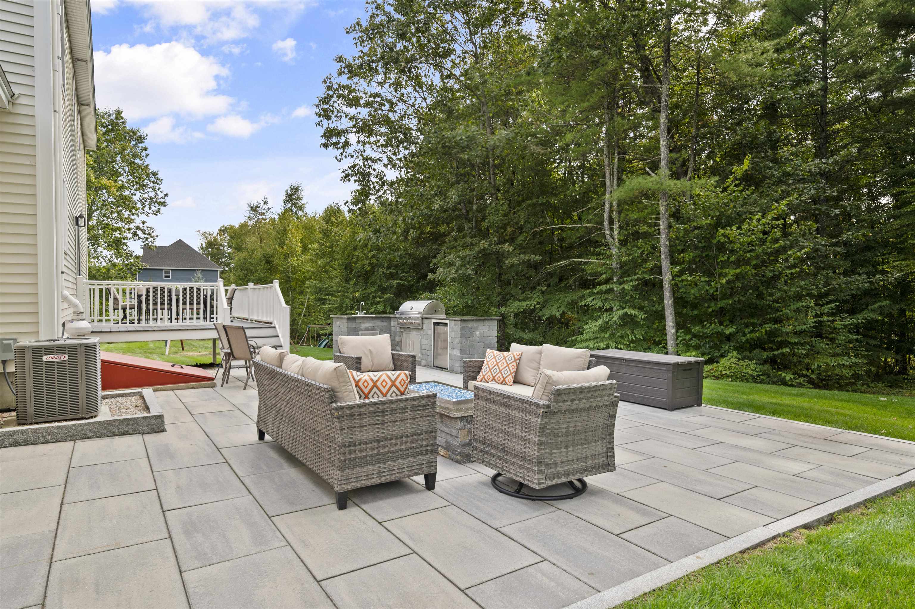 12 Walnut Hill Drive