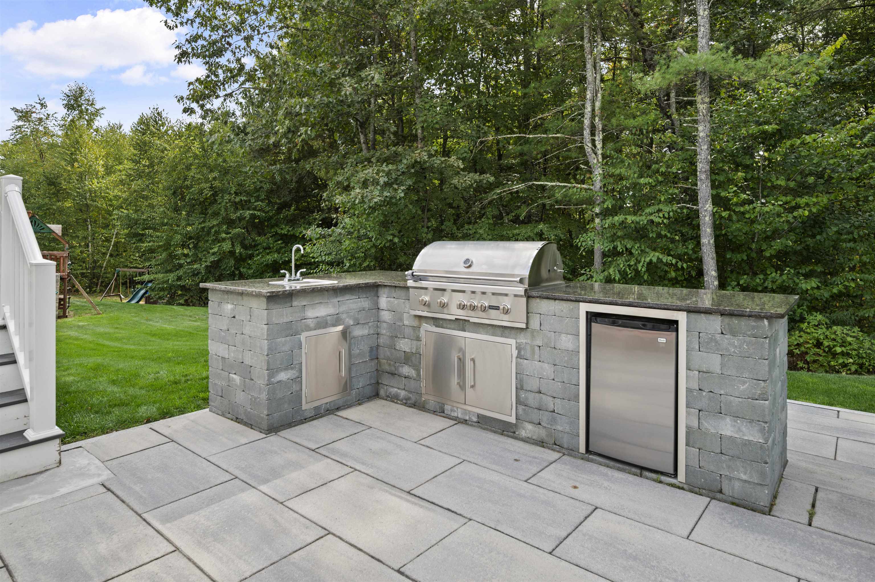 12 Walnut Hill Drive