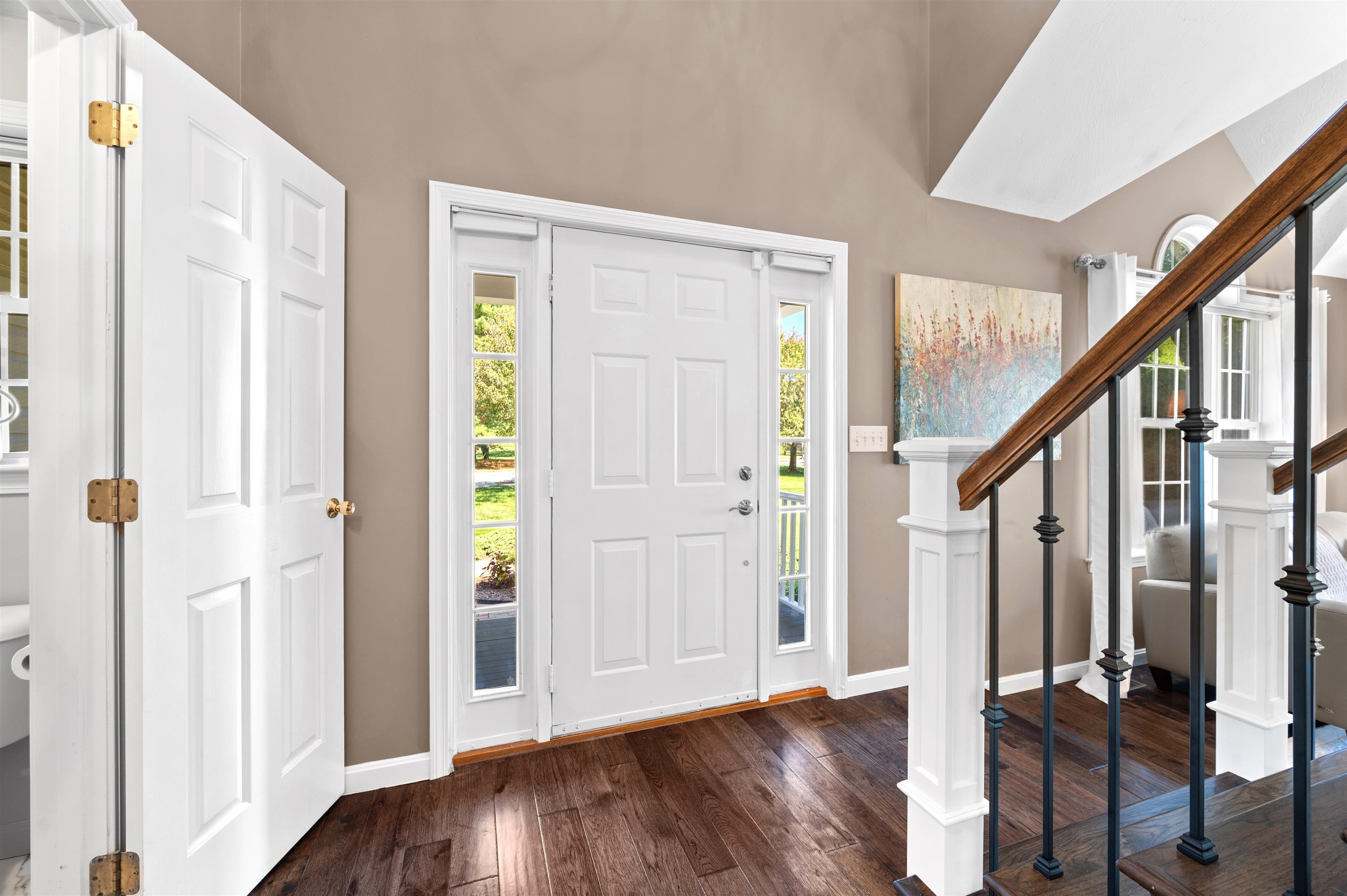 11 Foxglove Lane