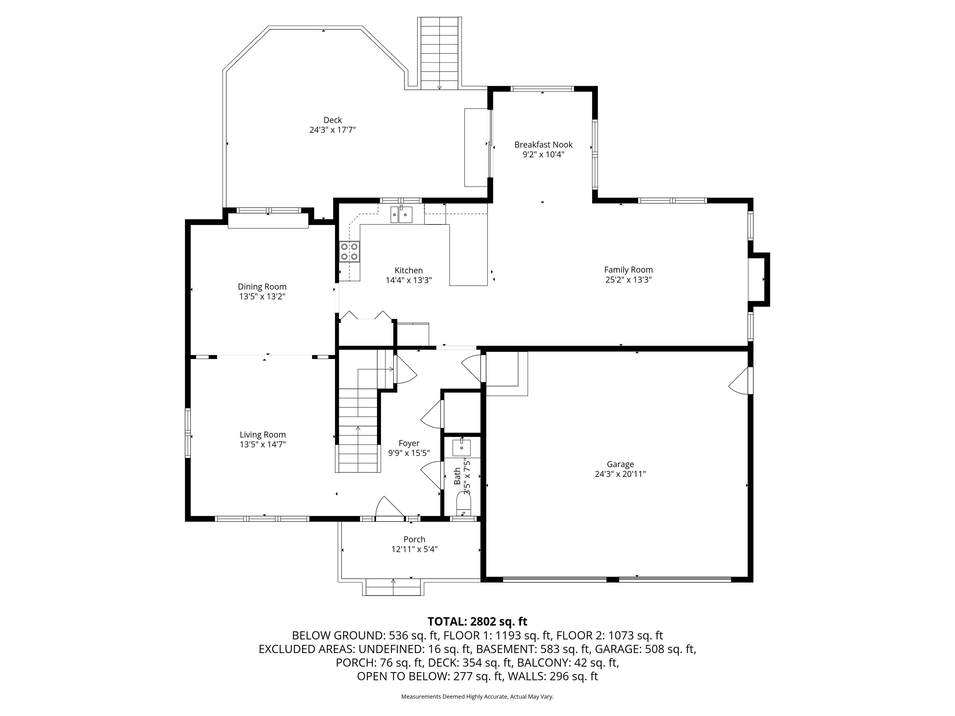 11 Foxglove Lane