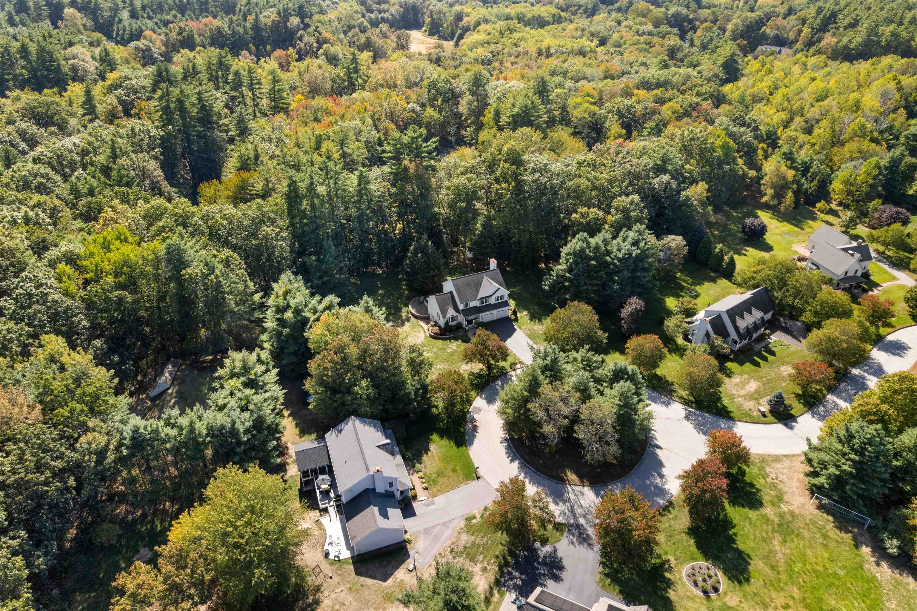 11 Foxglove Lane