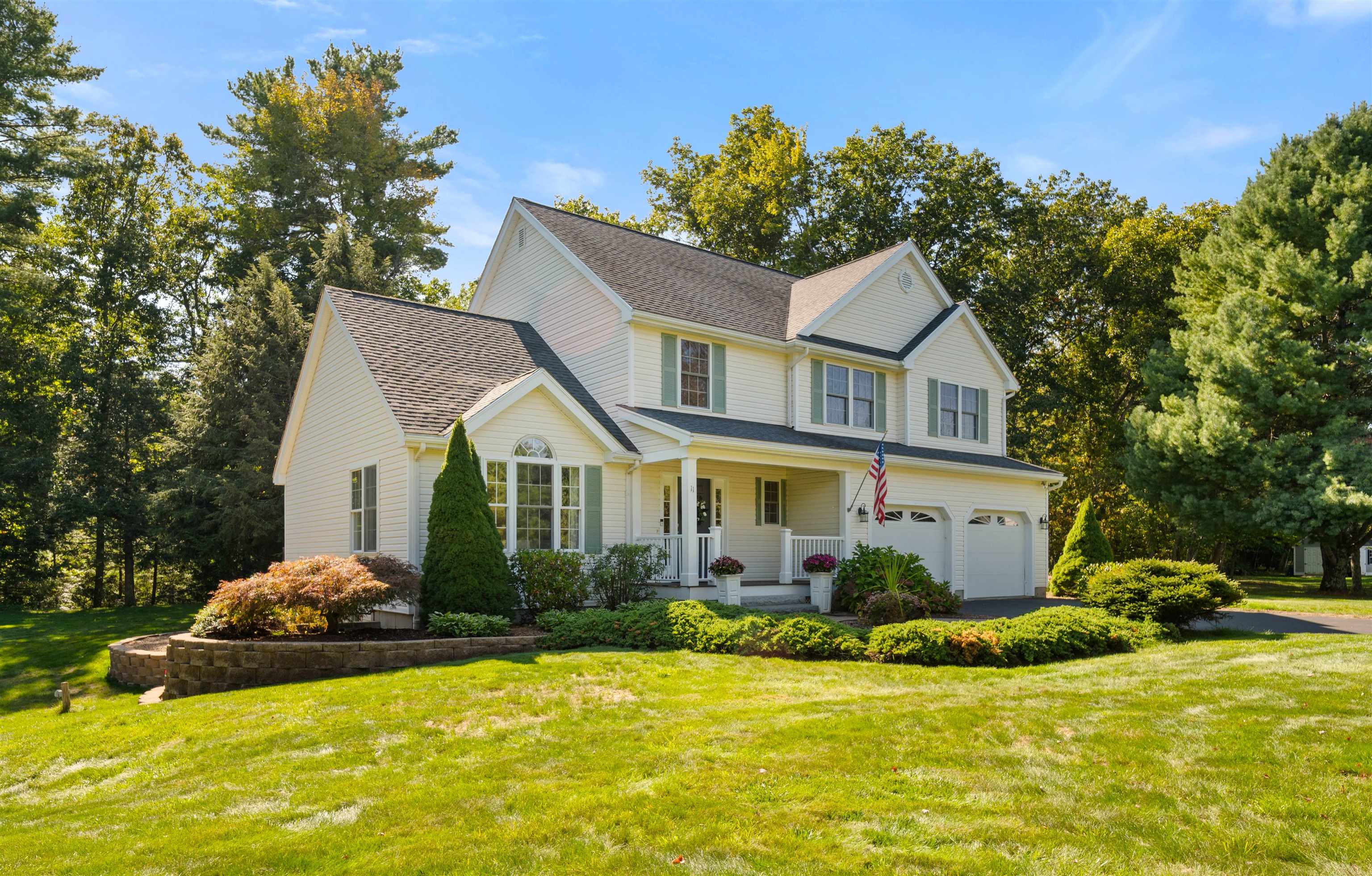 11 Foxglove Lane