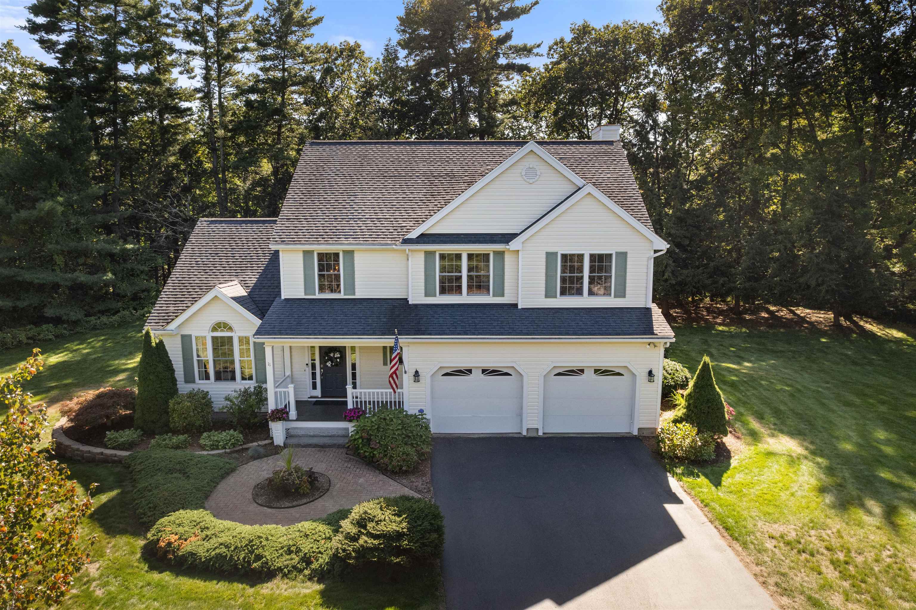 11 Foxglove Lane
