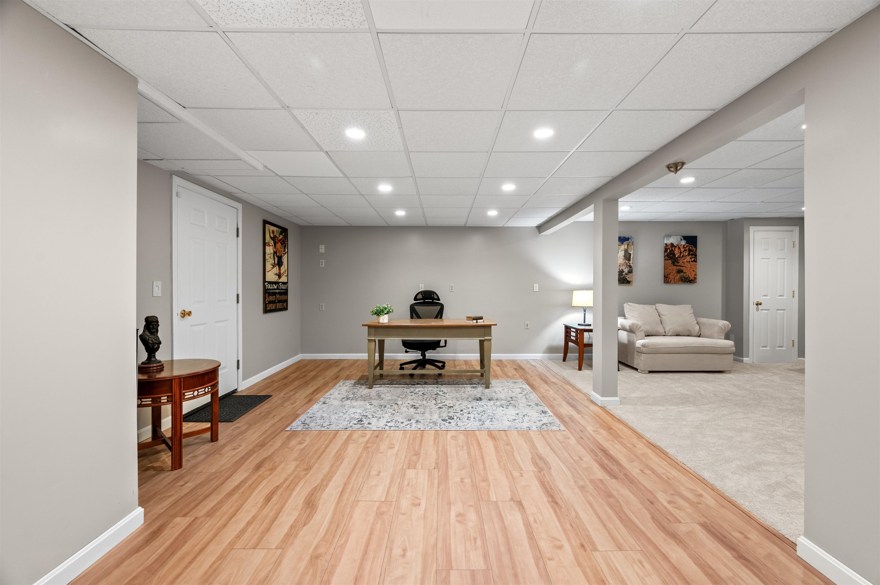 3 Fields Farm Road