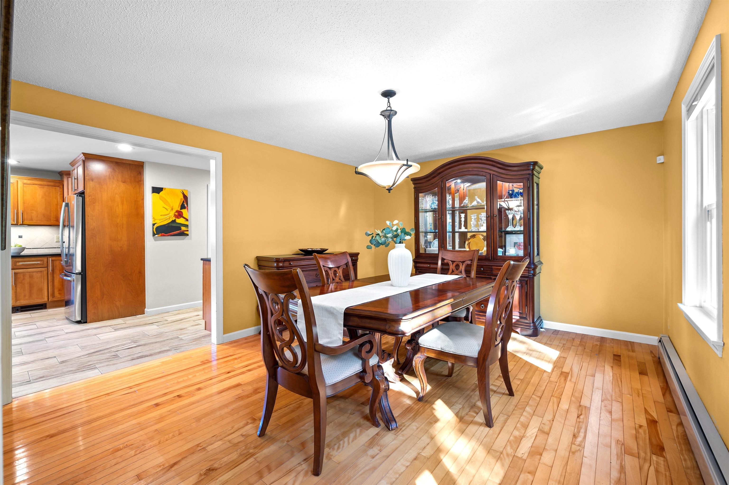 3 Fields Farm Road
