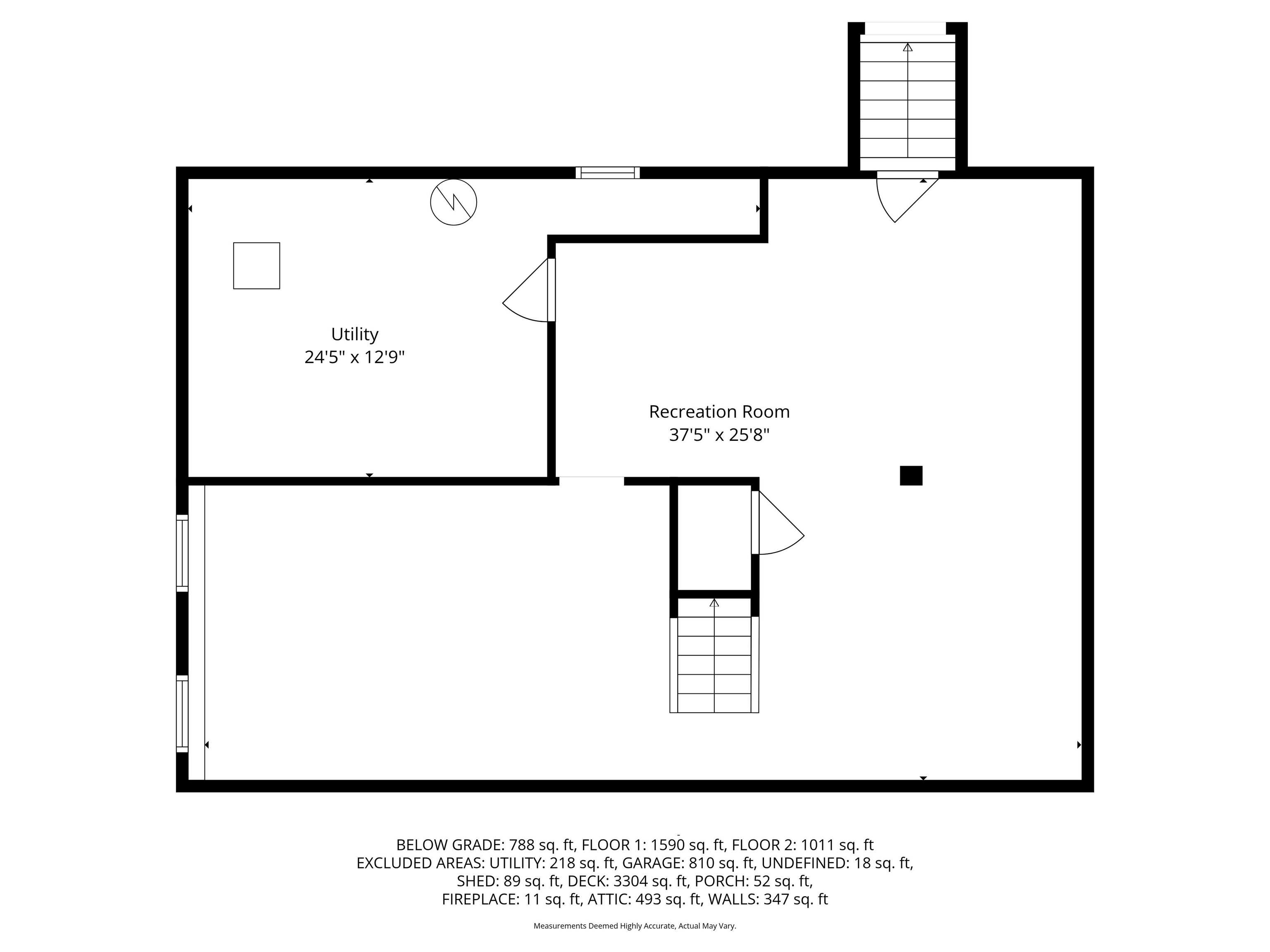 3 Fields Farm Road