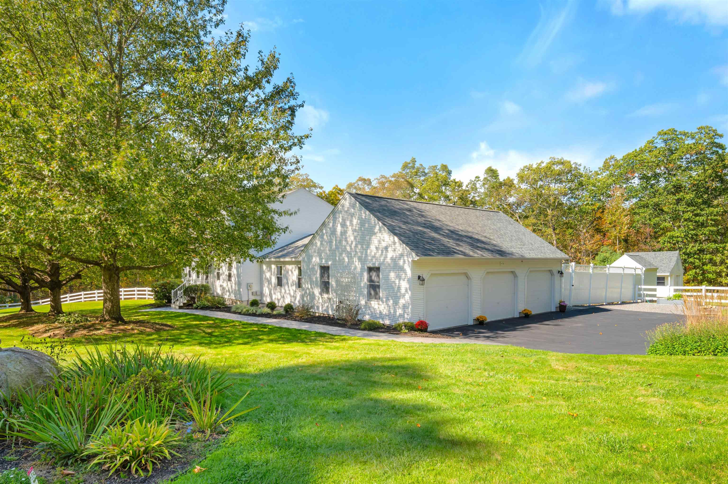 3 Fields Farm Road