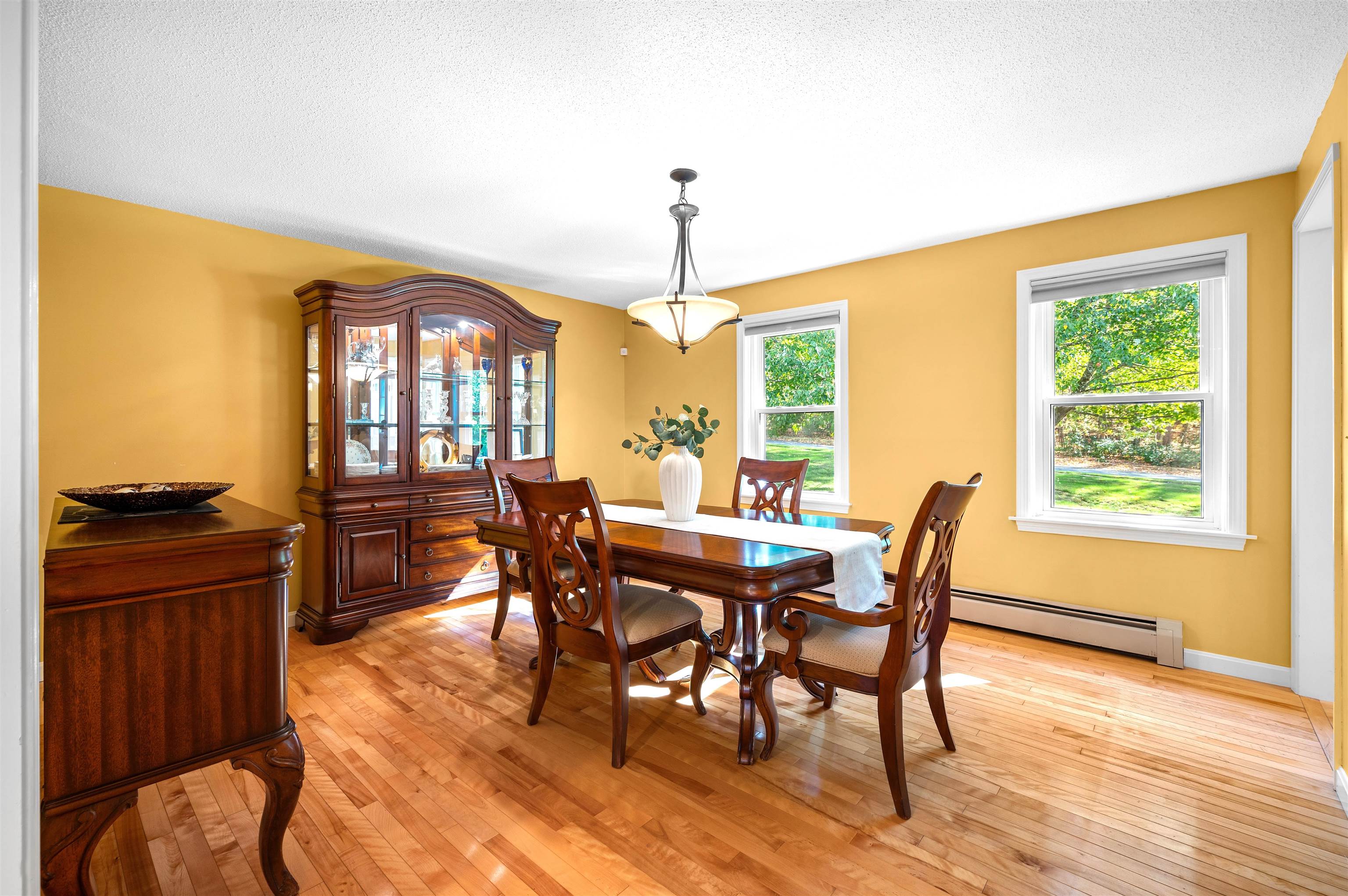 3 Fields Farm Road