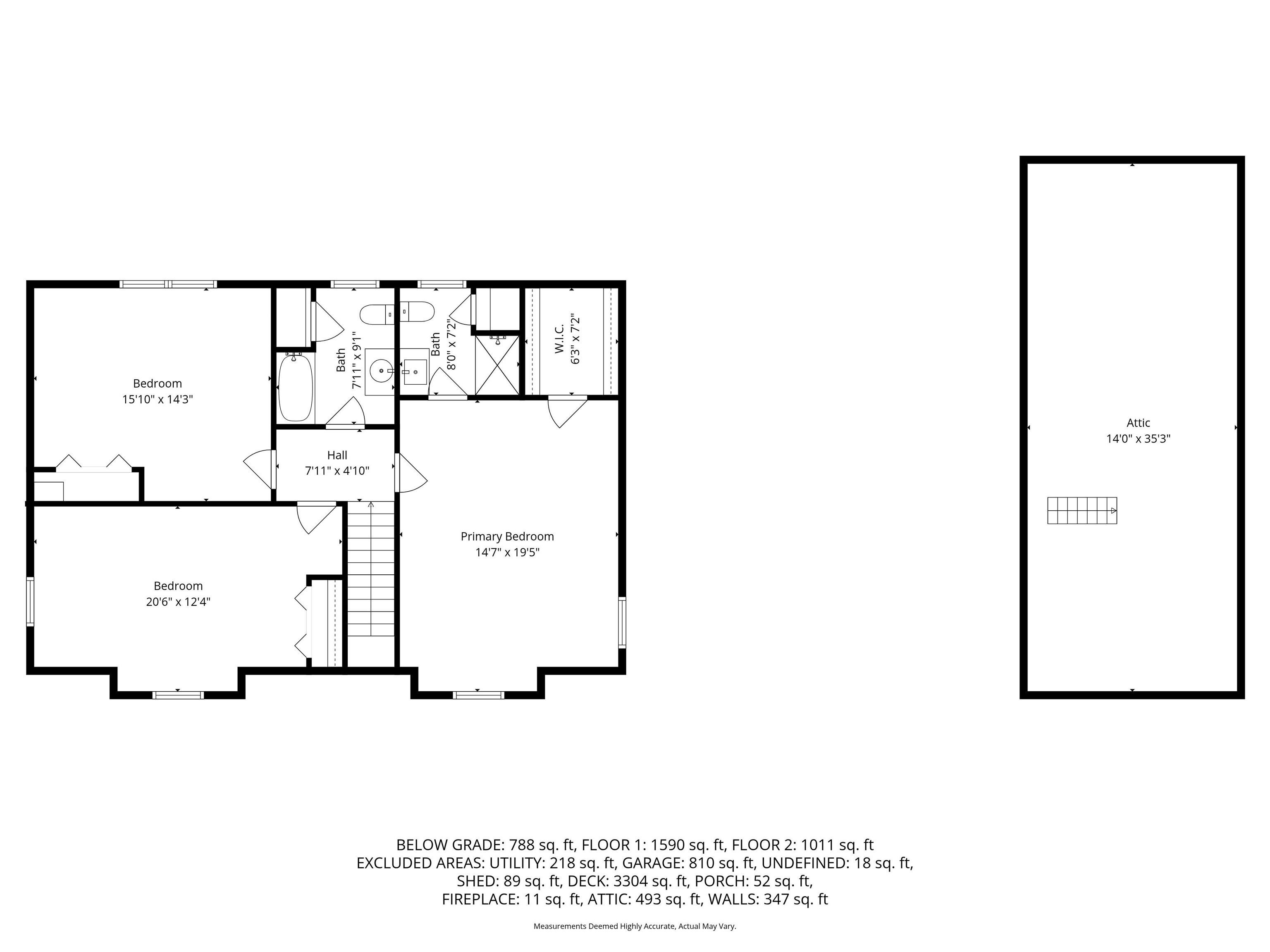 3 Fields Farm Road