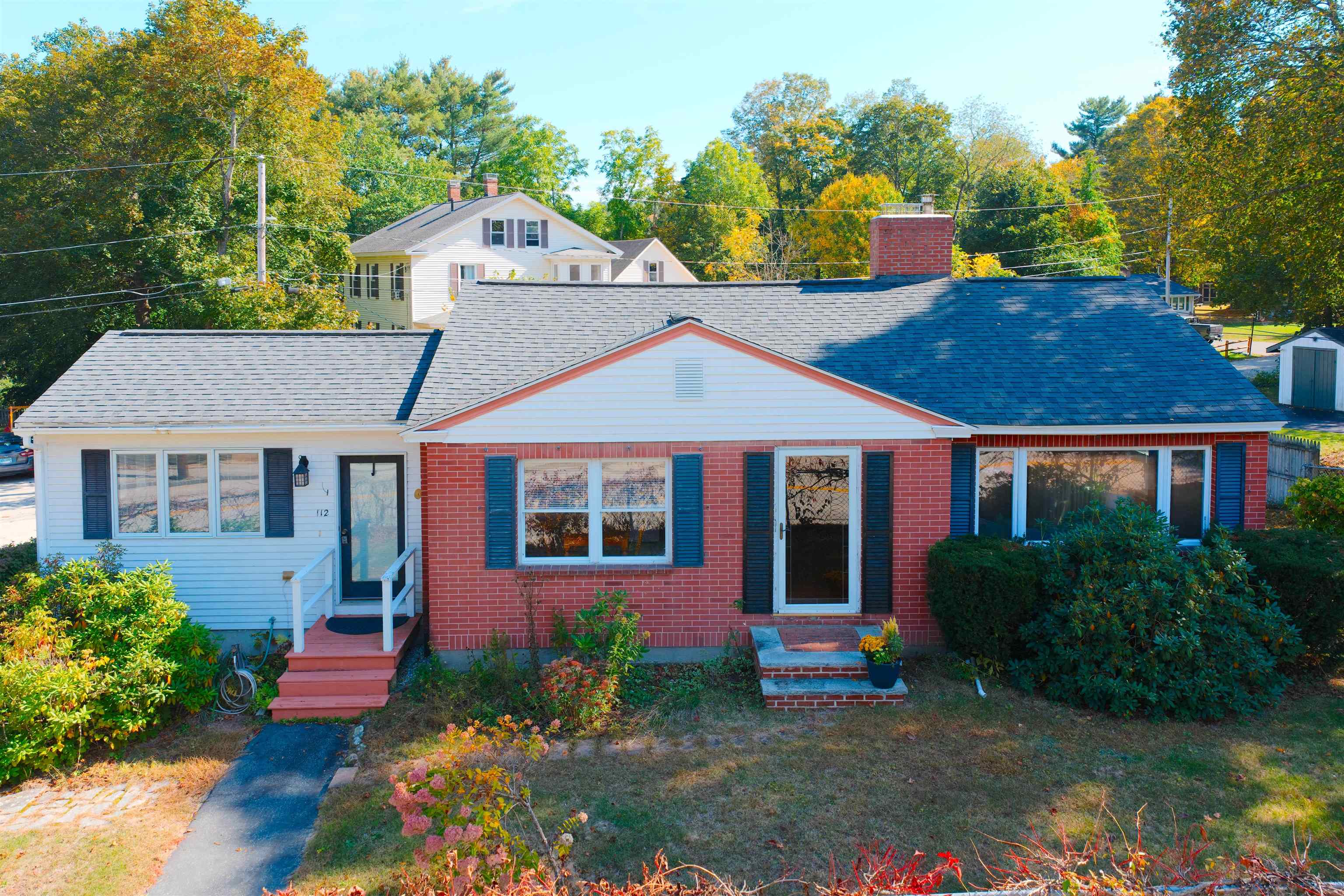 112 Union Street