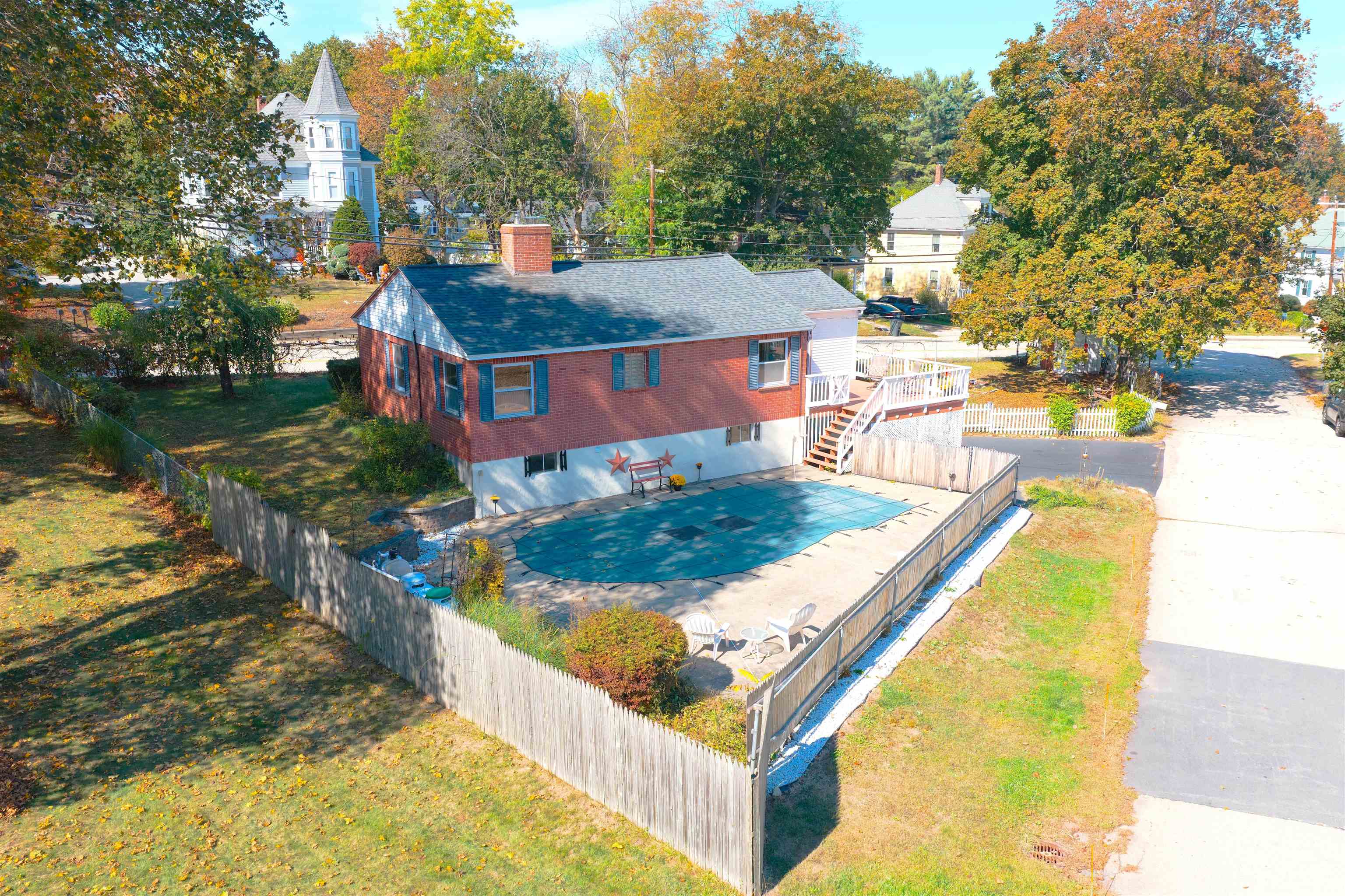 112 Union Street