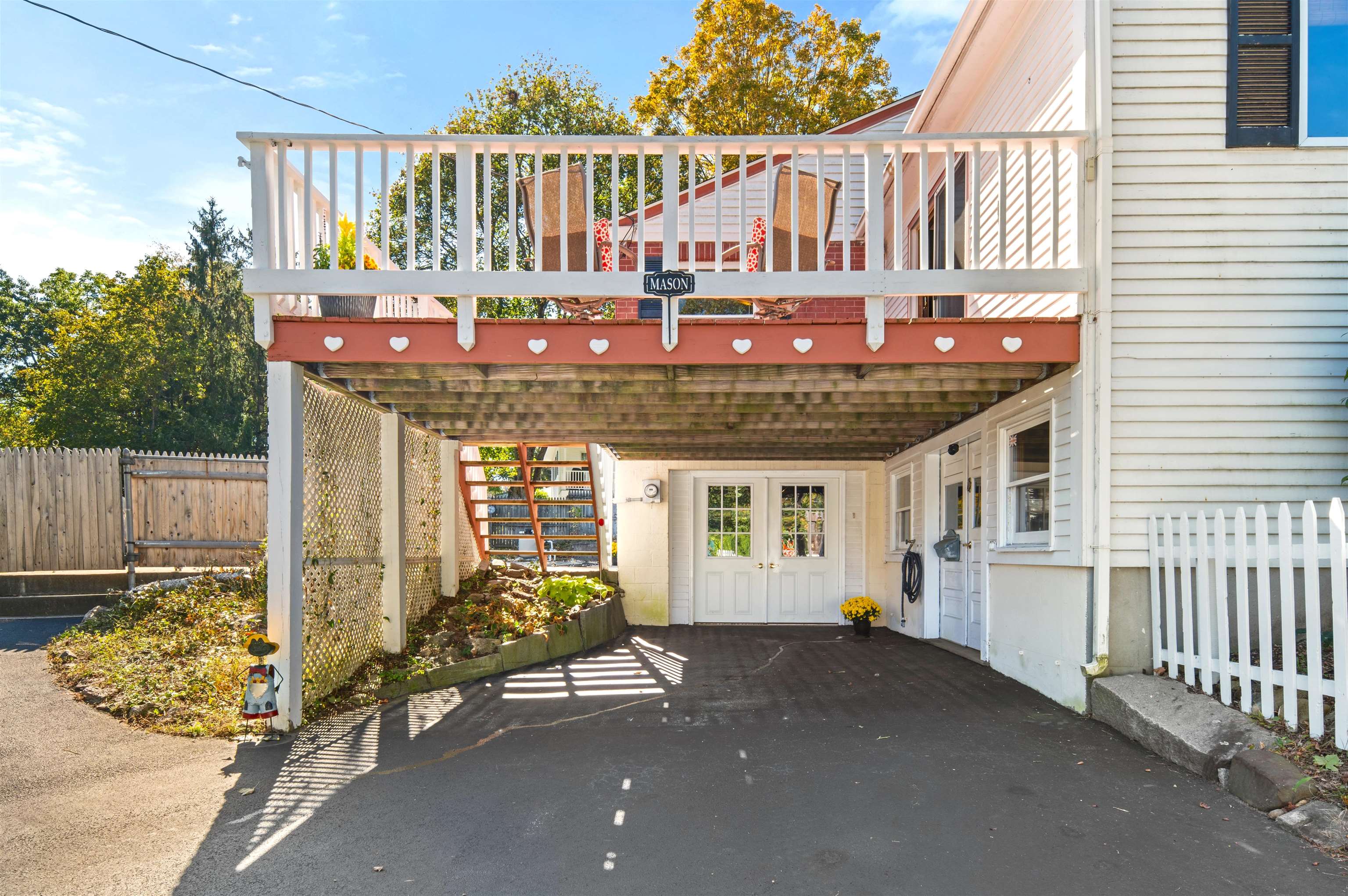 112 Union Street