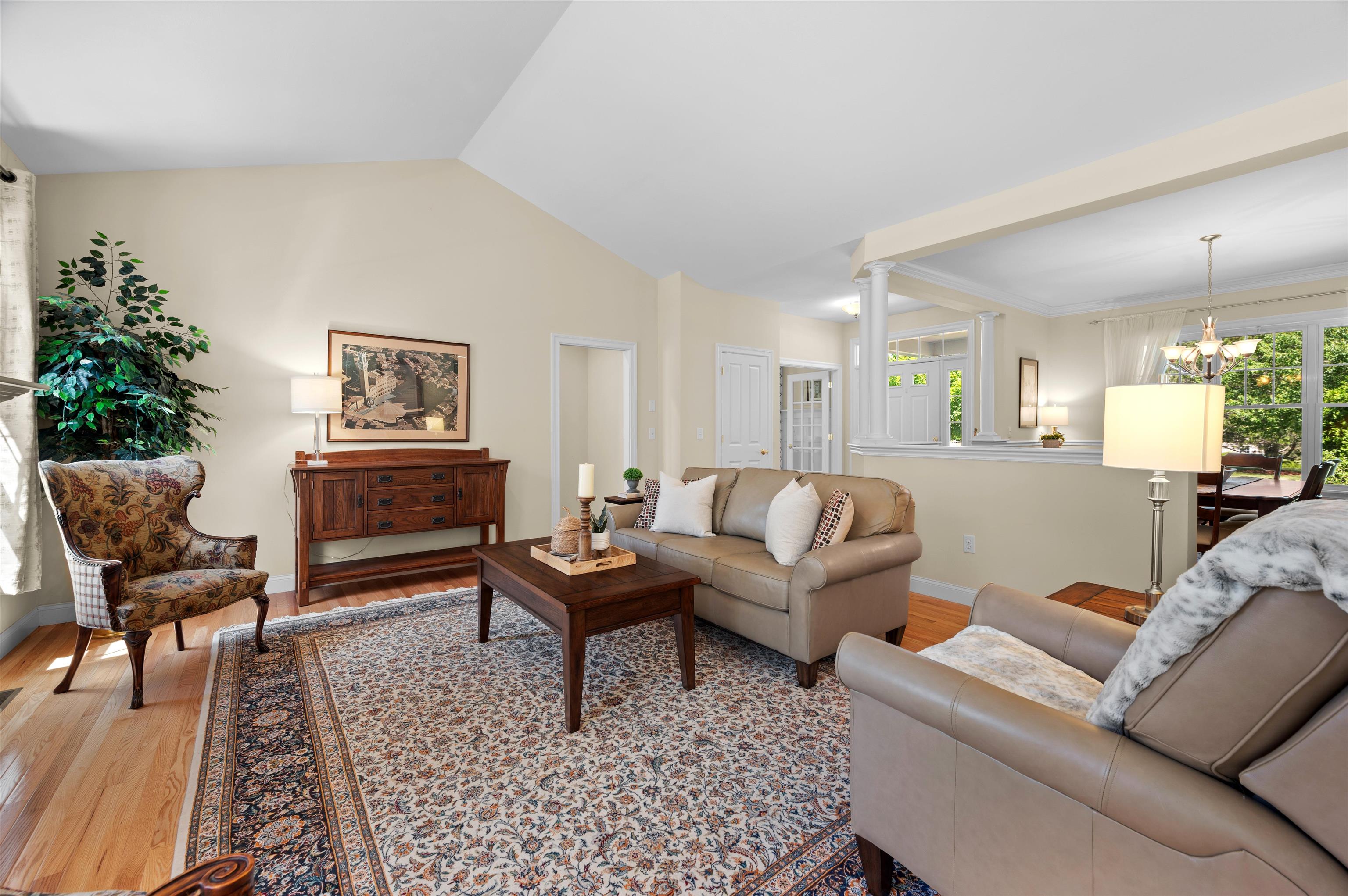 4 Appleton Way