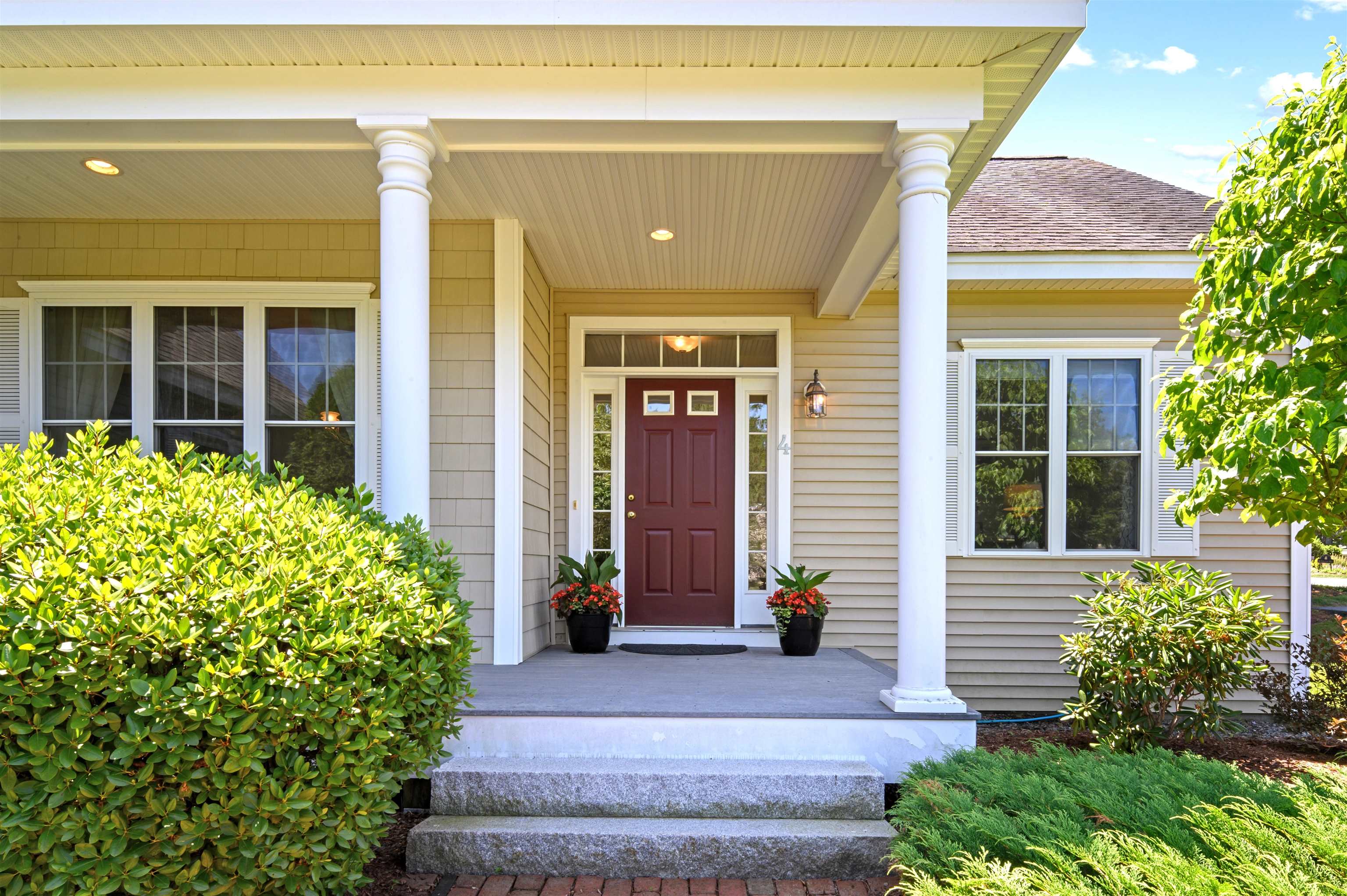 4 Appleton Way