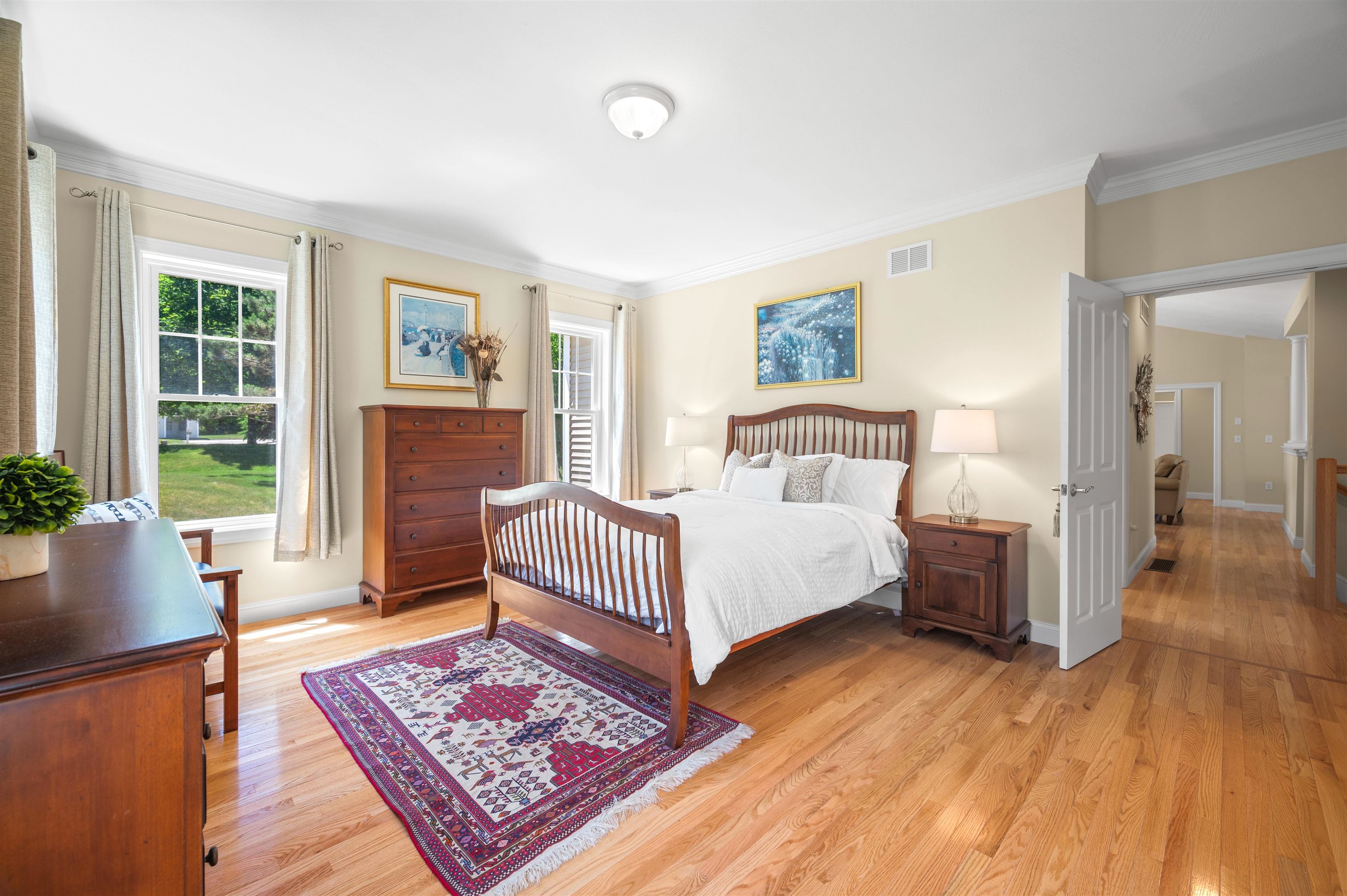 4 Appleton Way