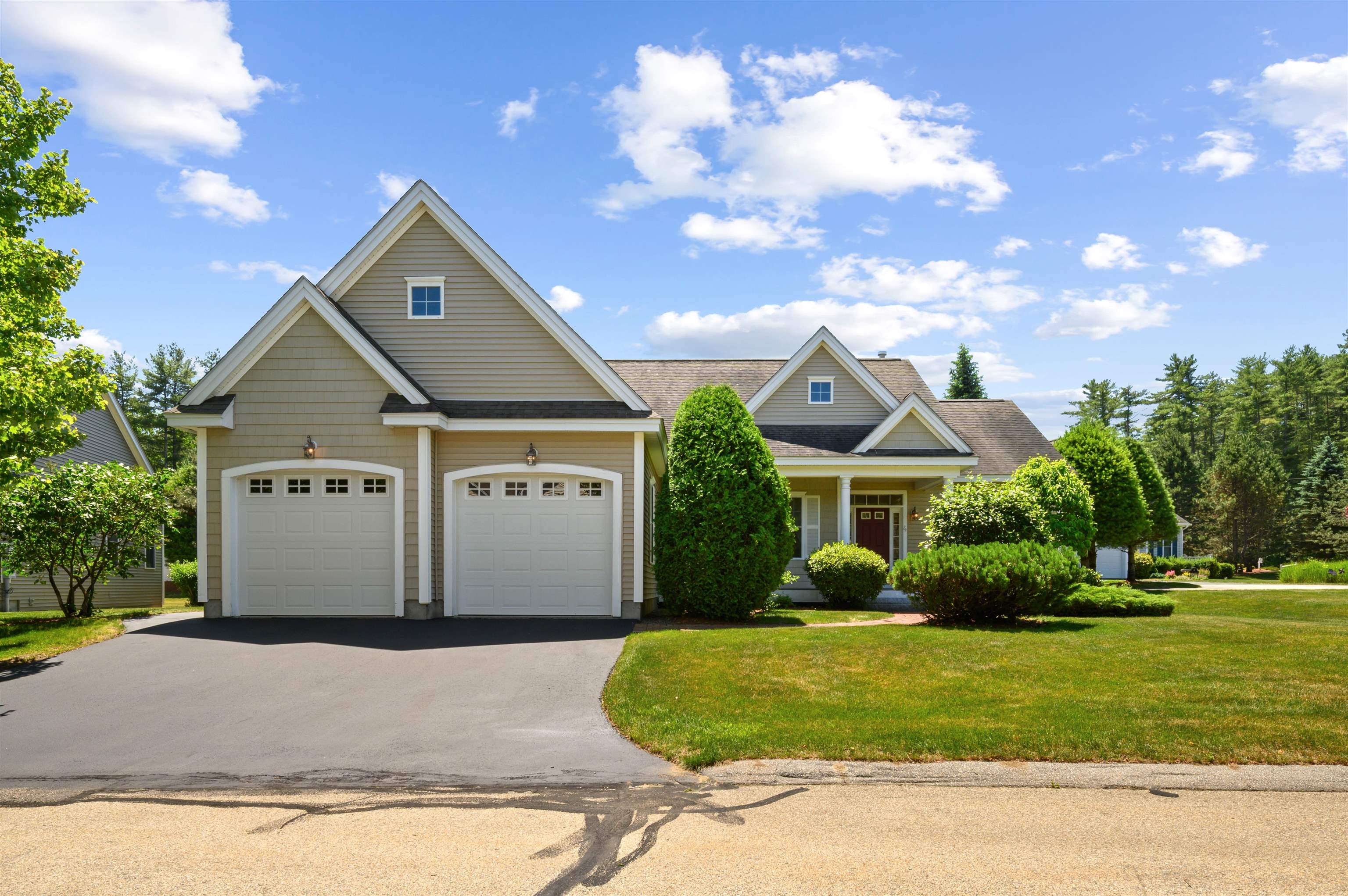 4 Appleton Way