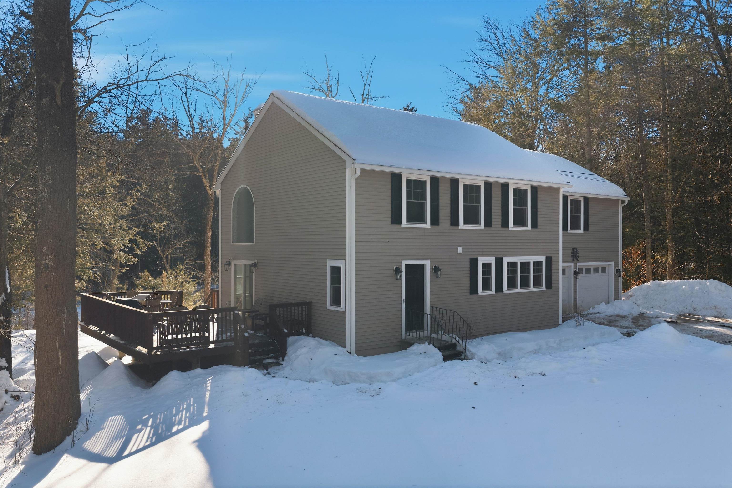 113 Gulf Road