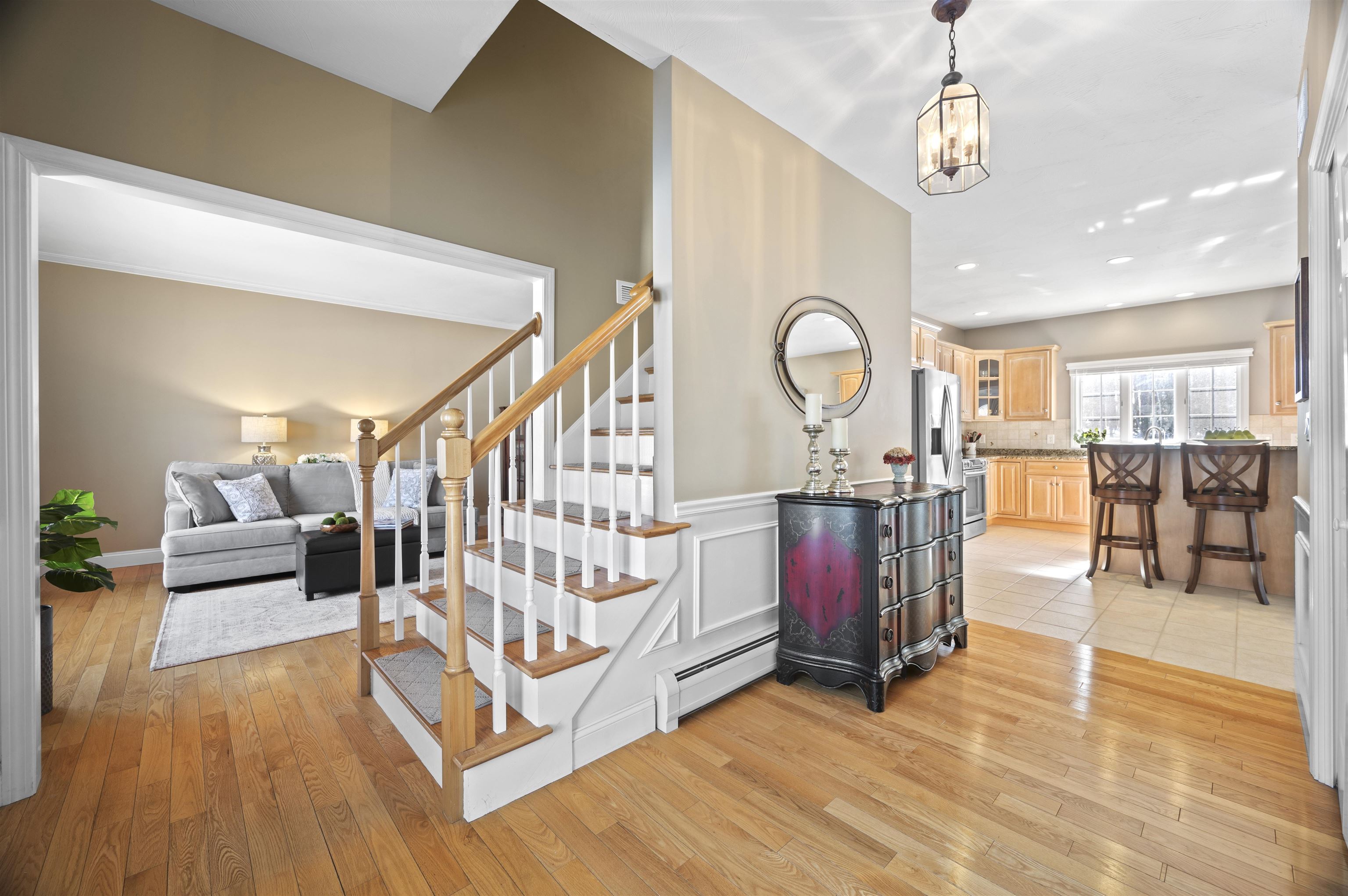 5 Monticello Drive