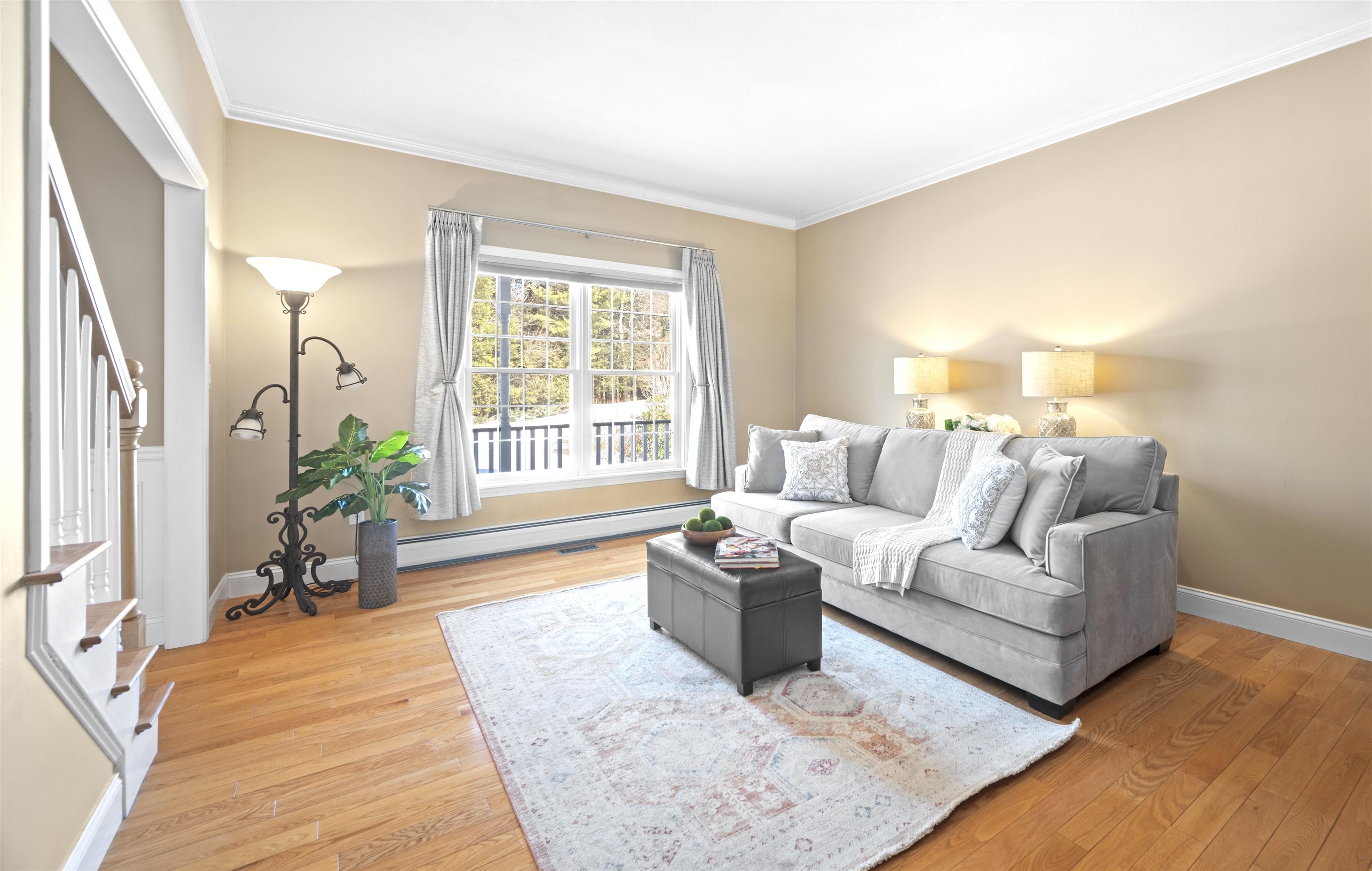 5 Monticello Drive