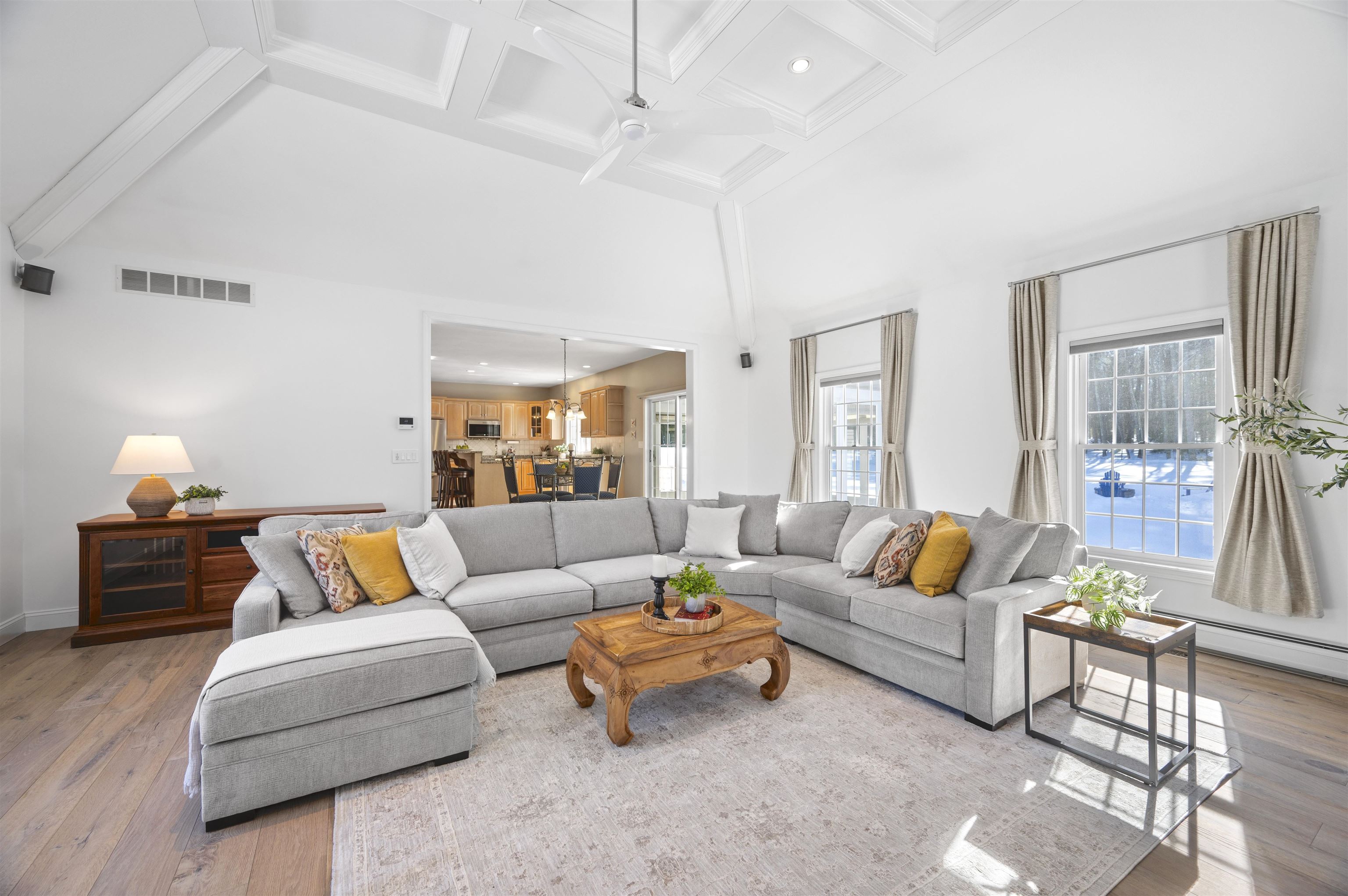 5 Monticello Drive