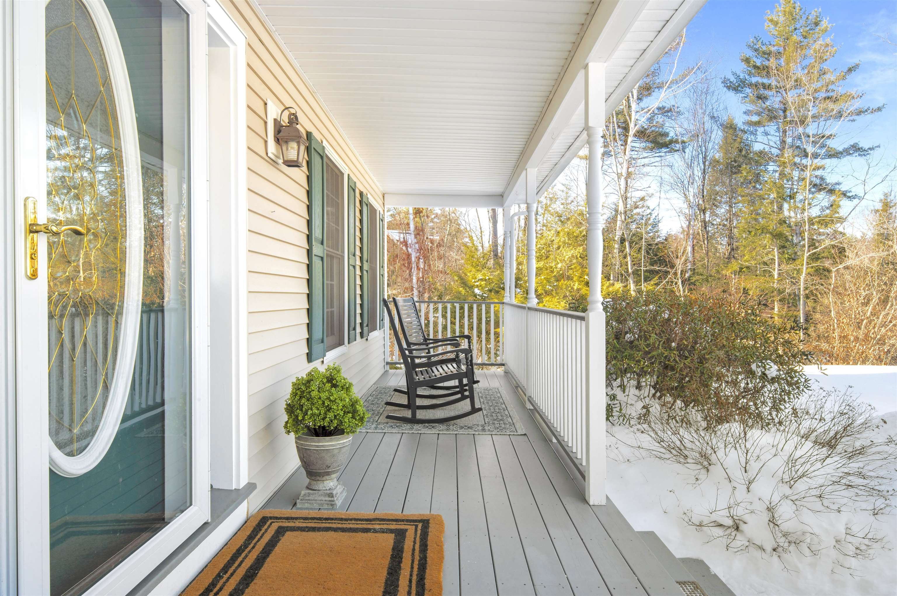 5 Monticello Drive