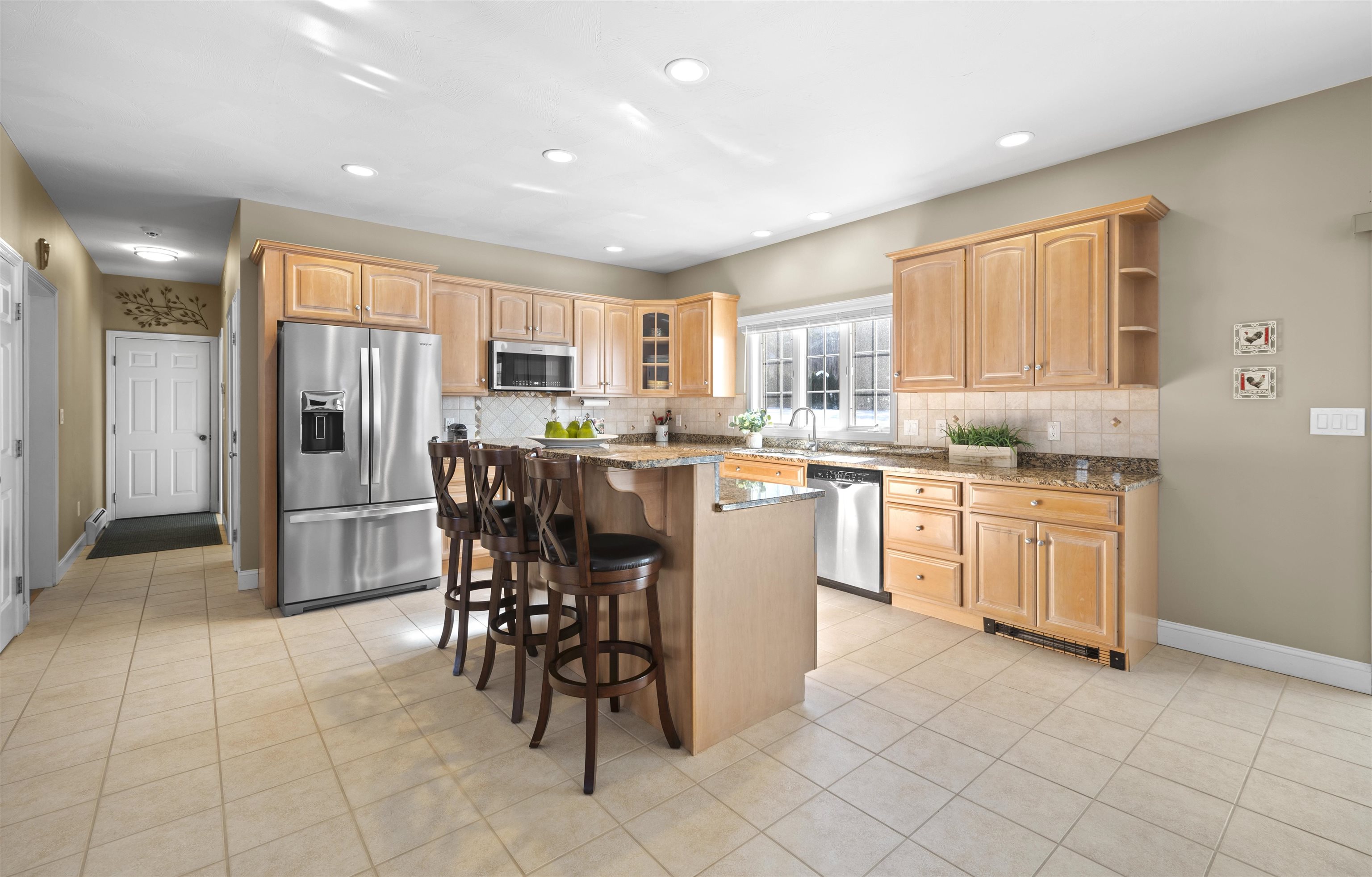 5 Monticello Drive