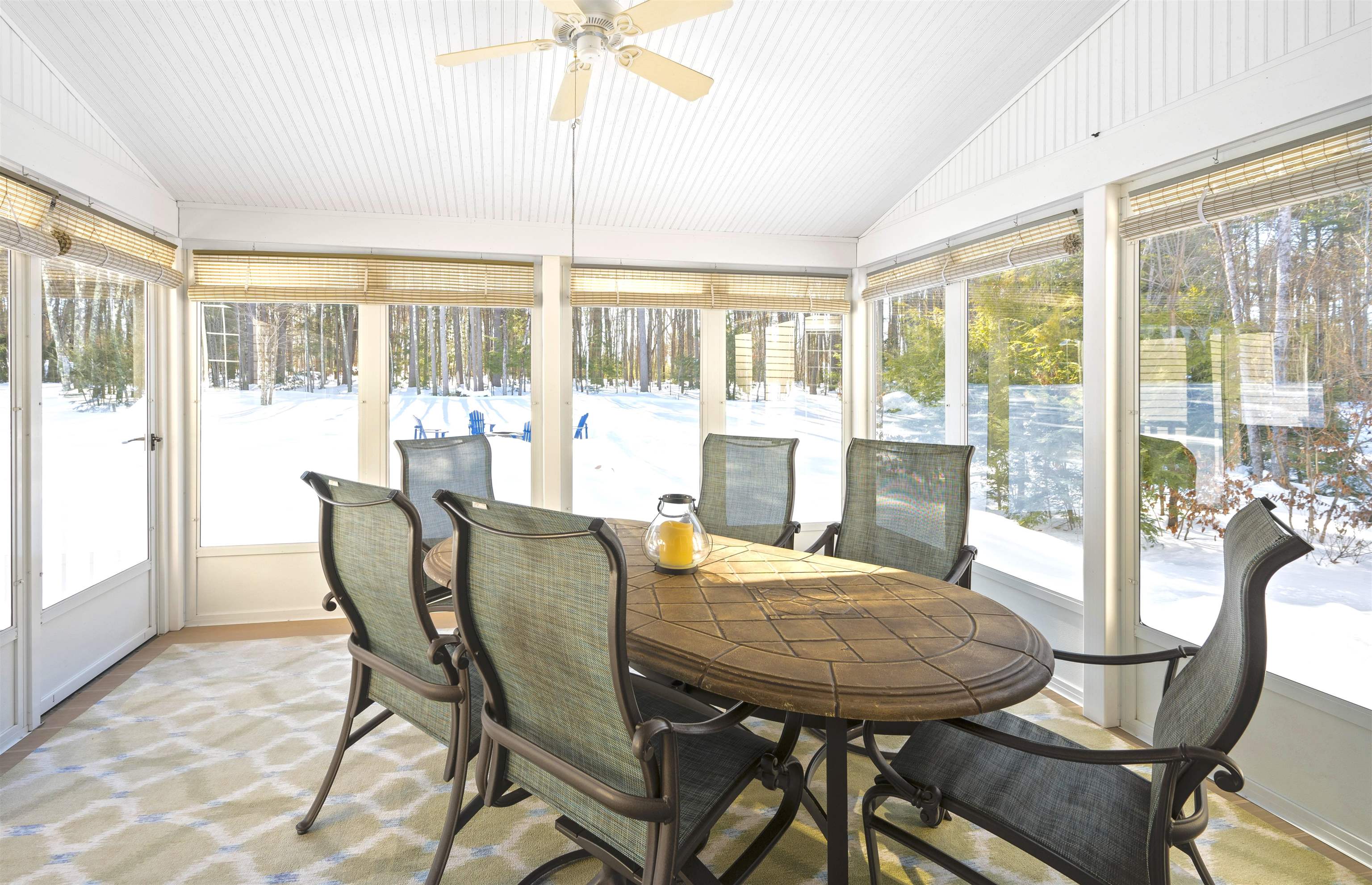5 Monticello Drive