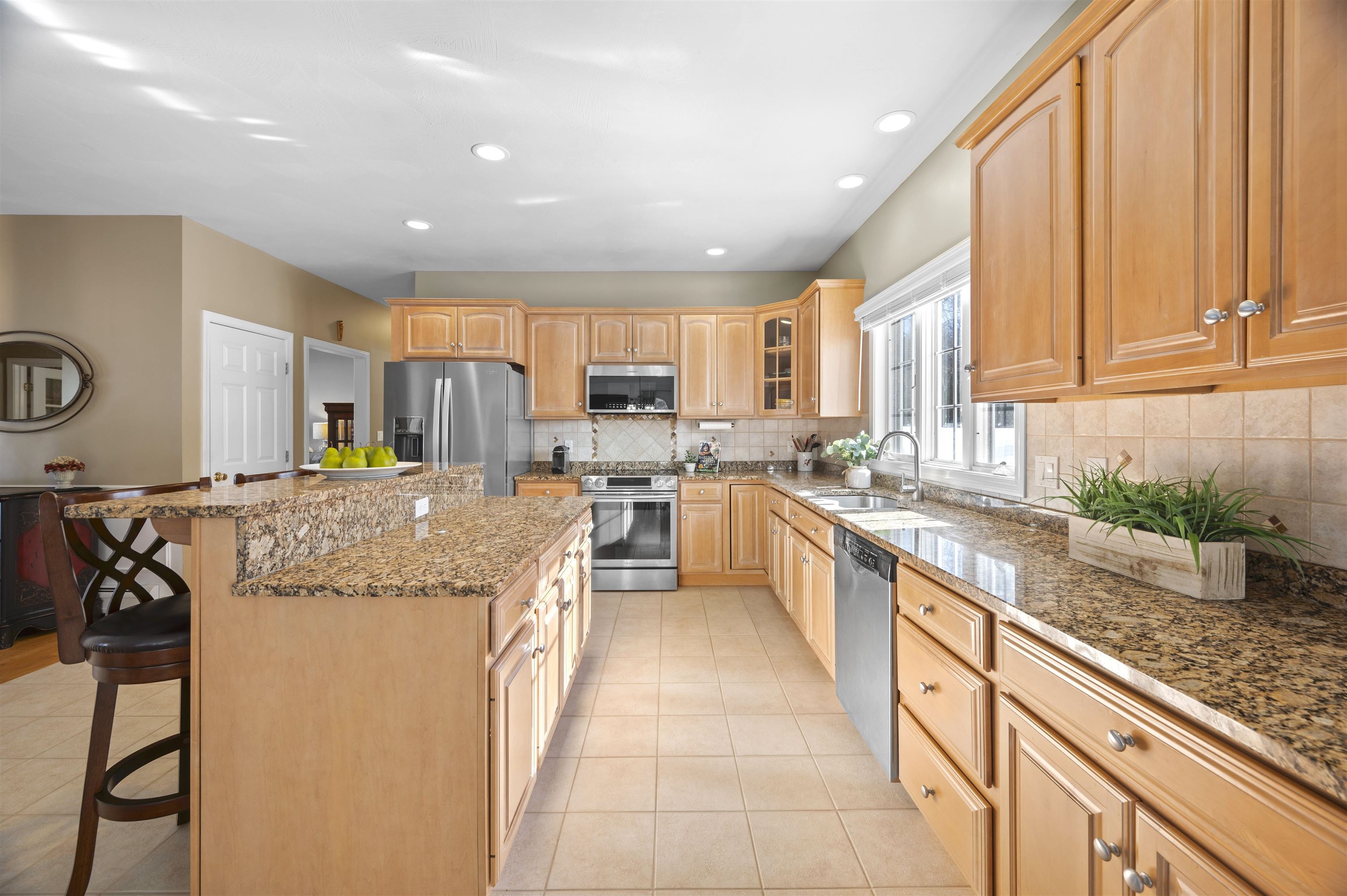 5 Monticello Drive