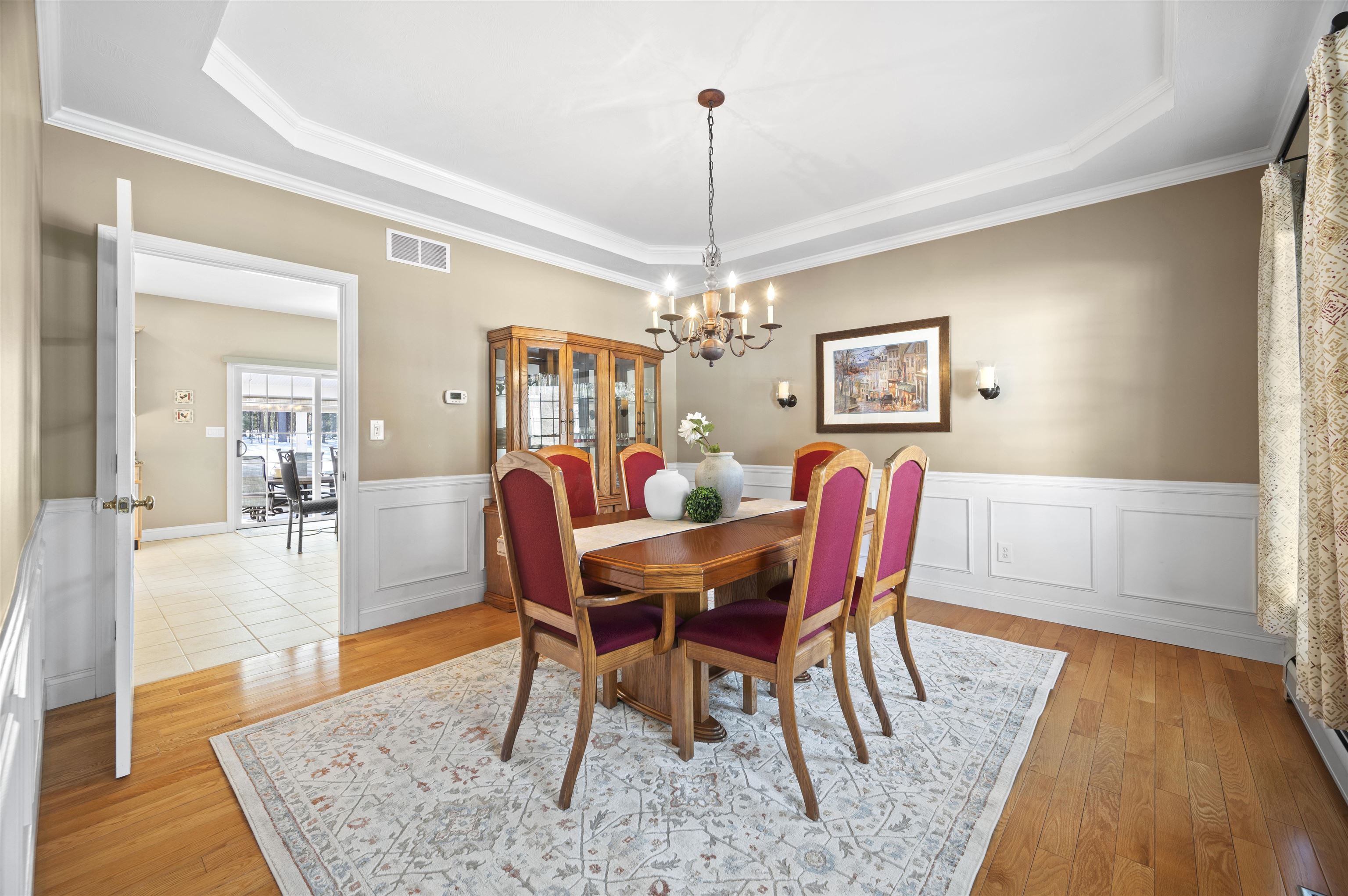 5 Monticello Drive