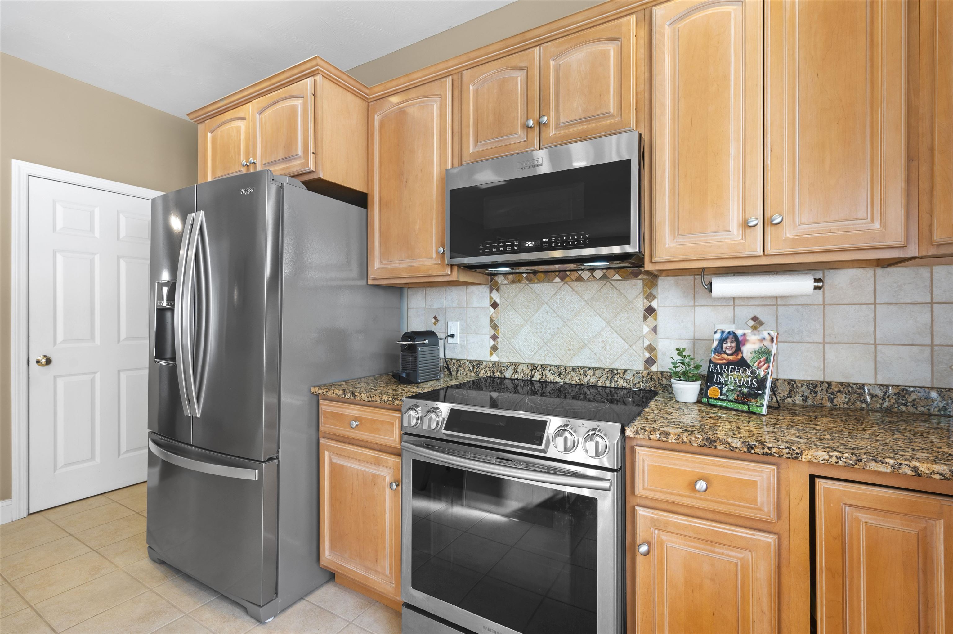 5 Monticello Drive