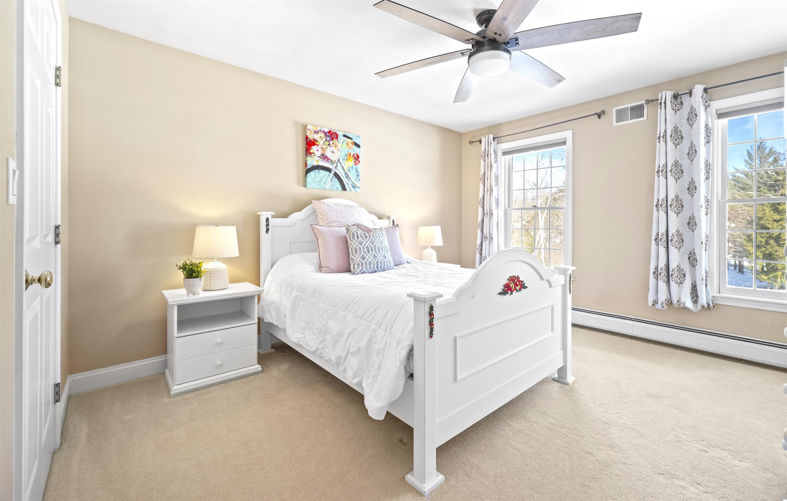 5 Monticello Drive
