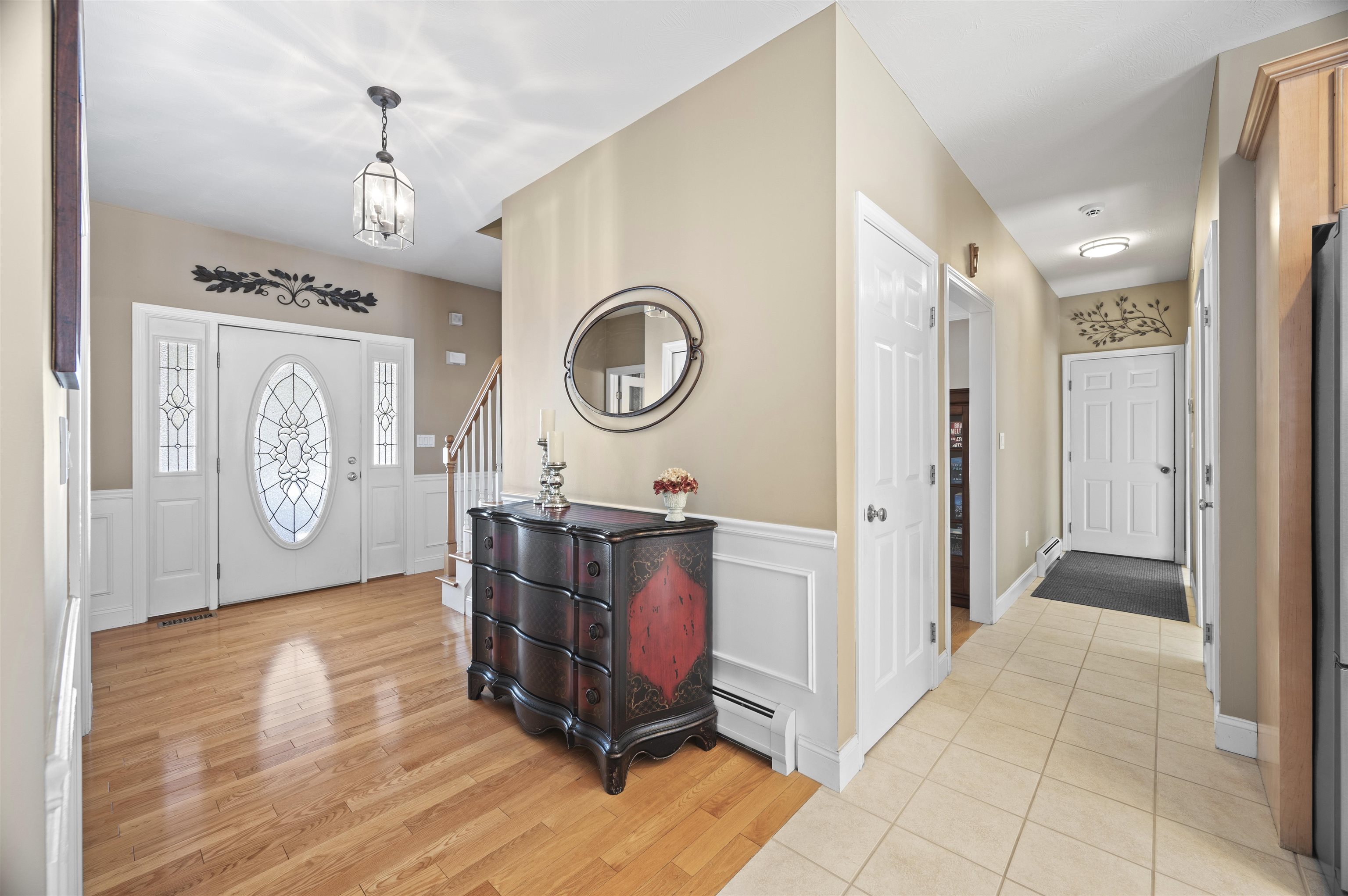 5 Monticello Drive