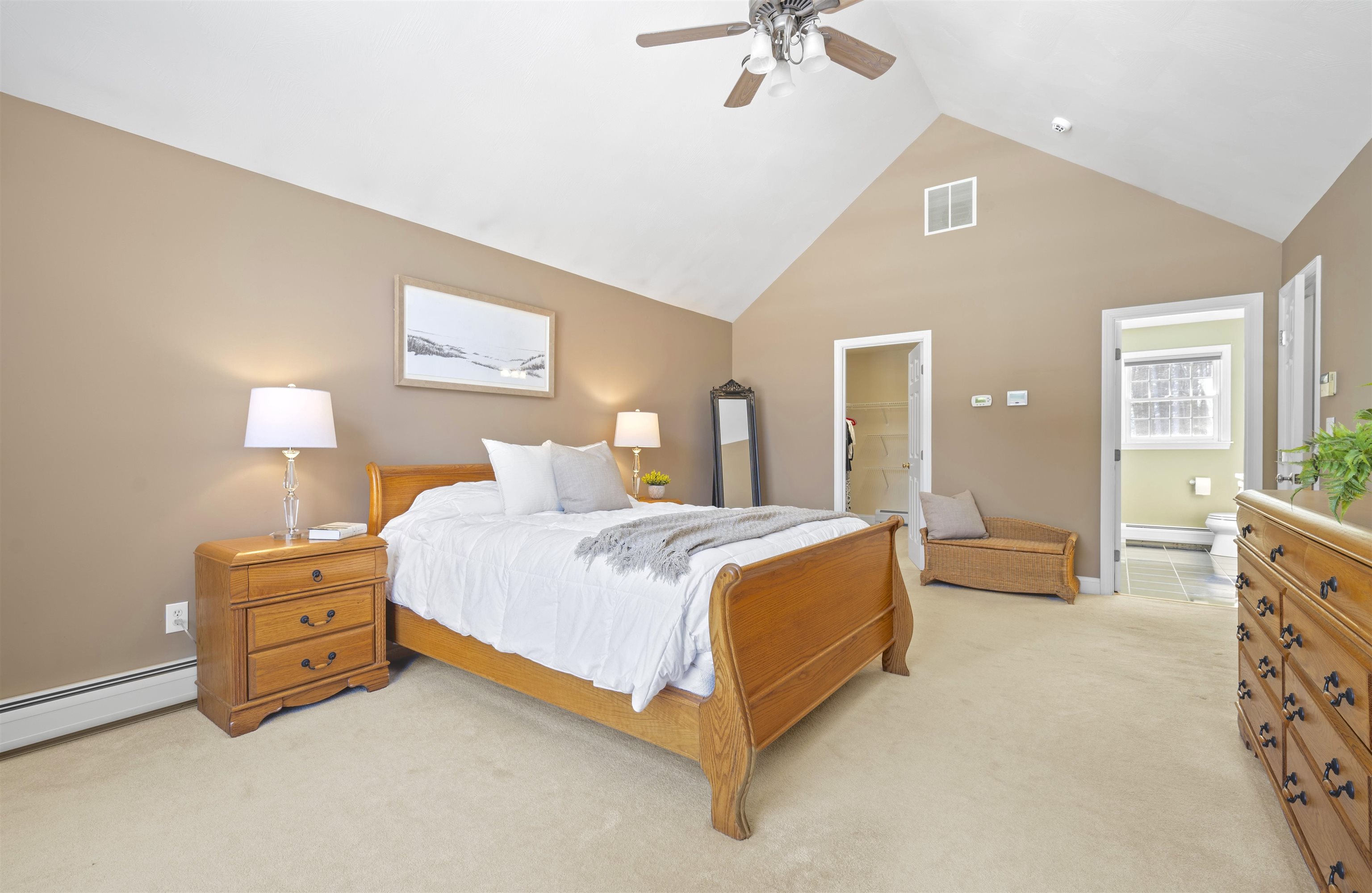 5 Monticello Drive