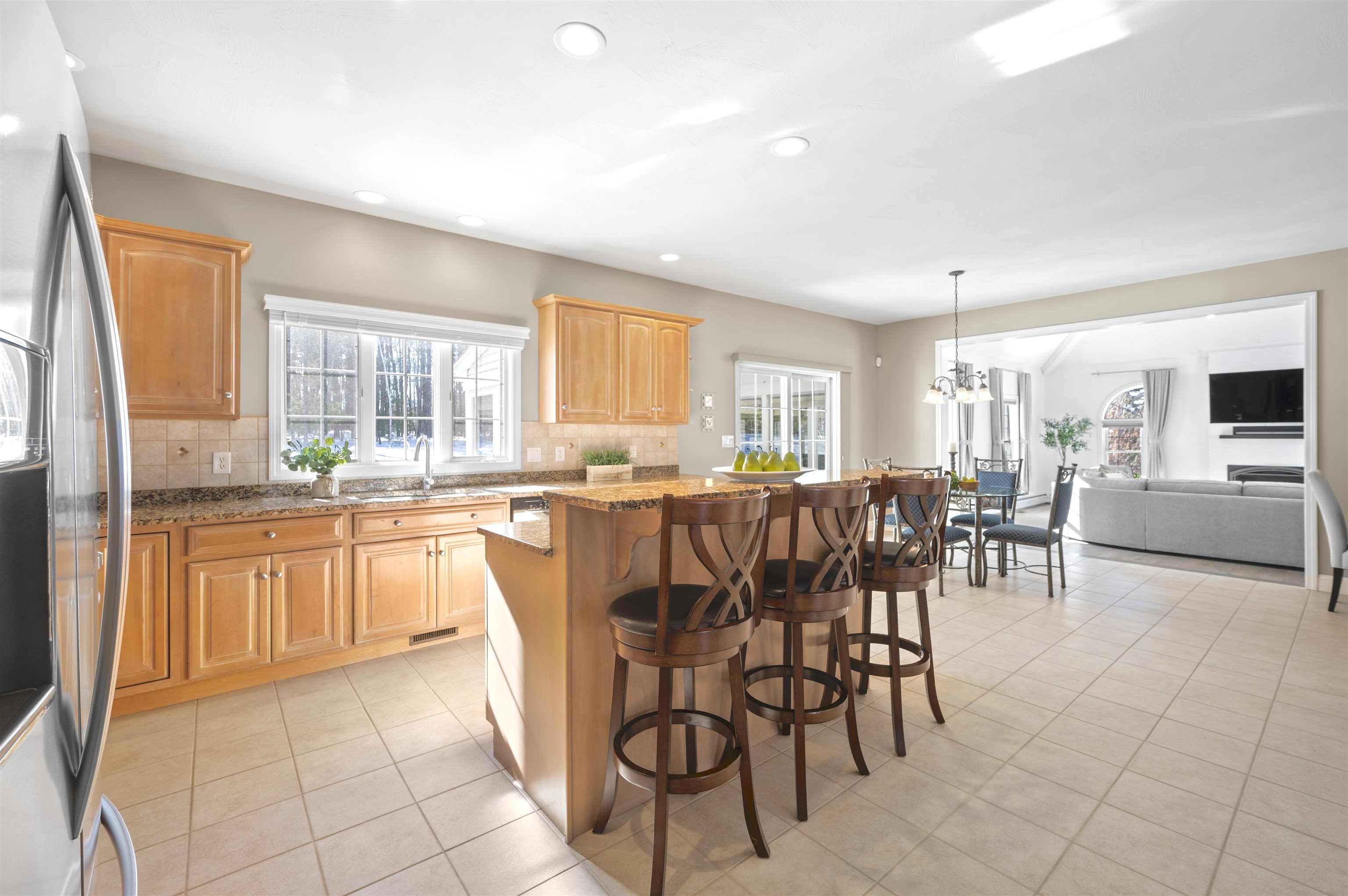 5 Monticello Drive