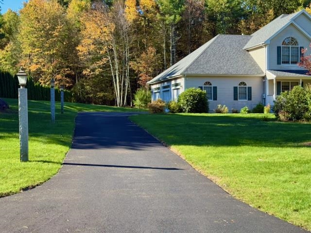 5 Monticello Drive
