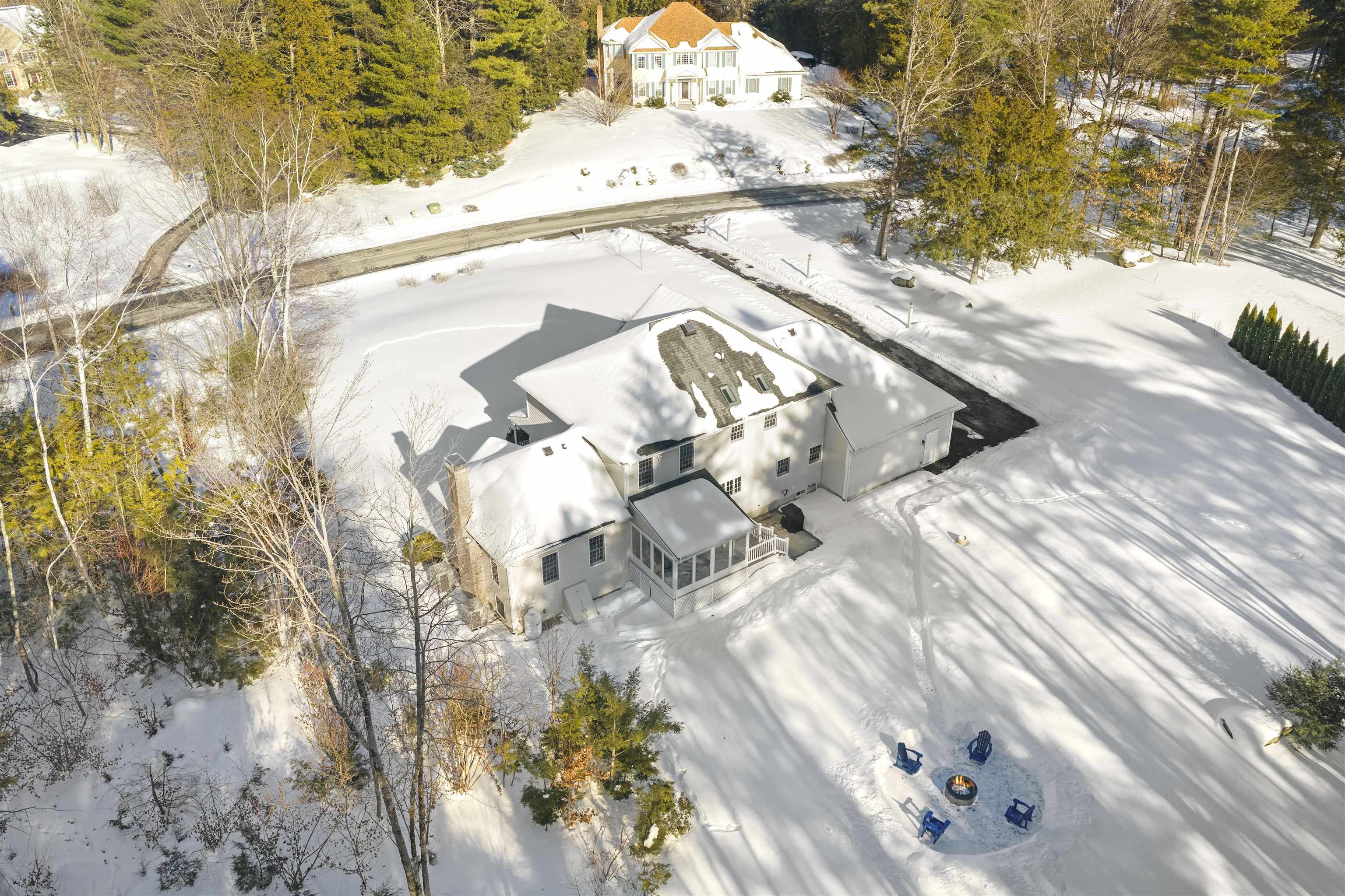 5 Monticello Drive