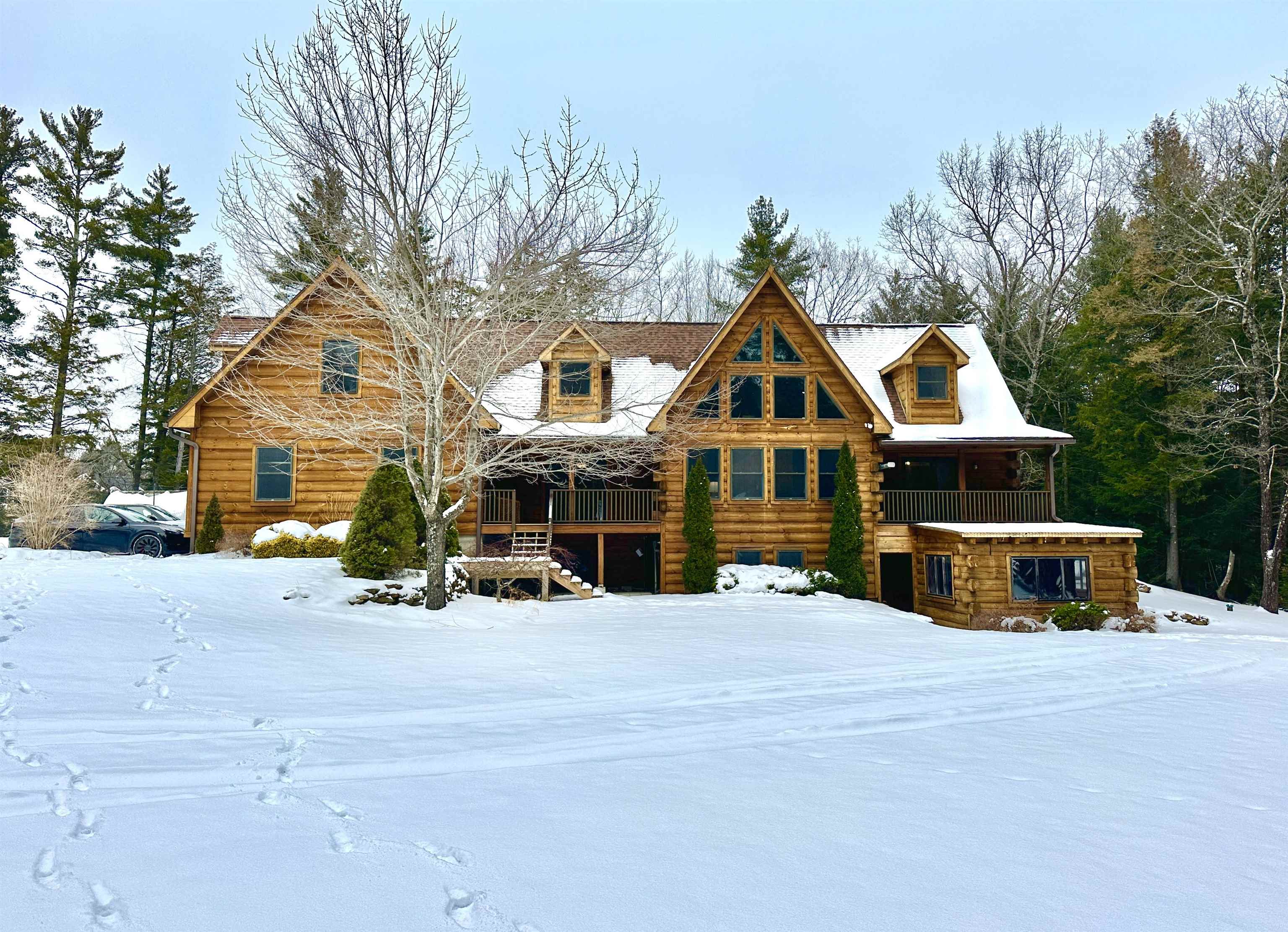 1 Greenwood Way