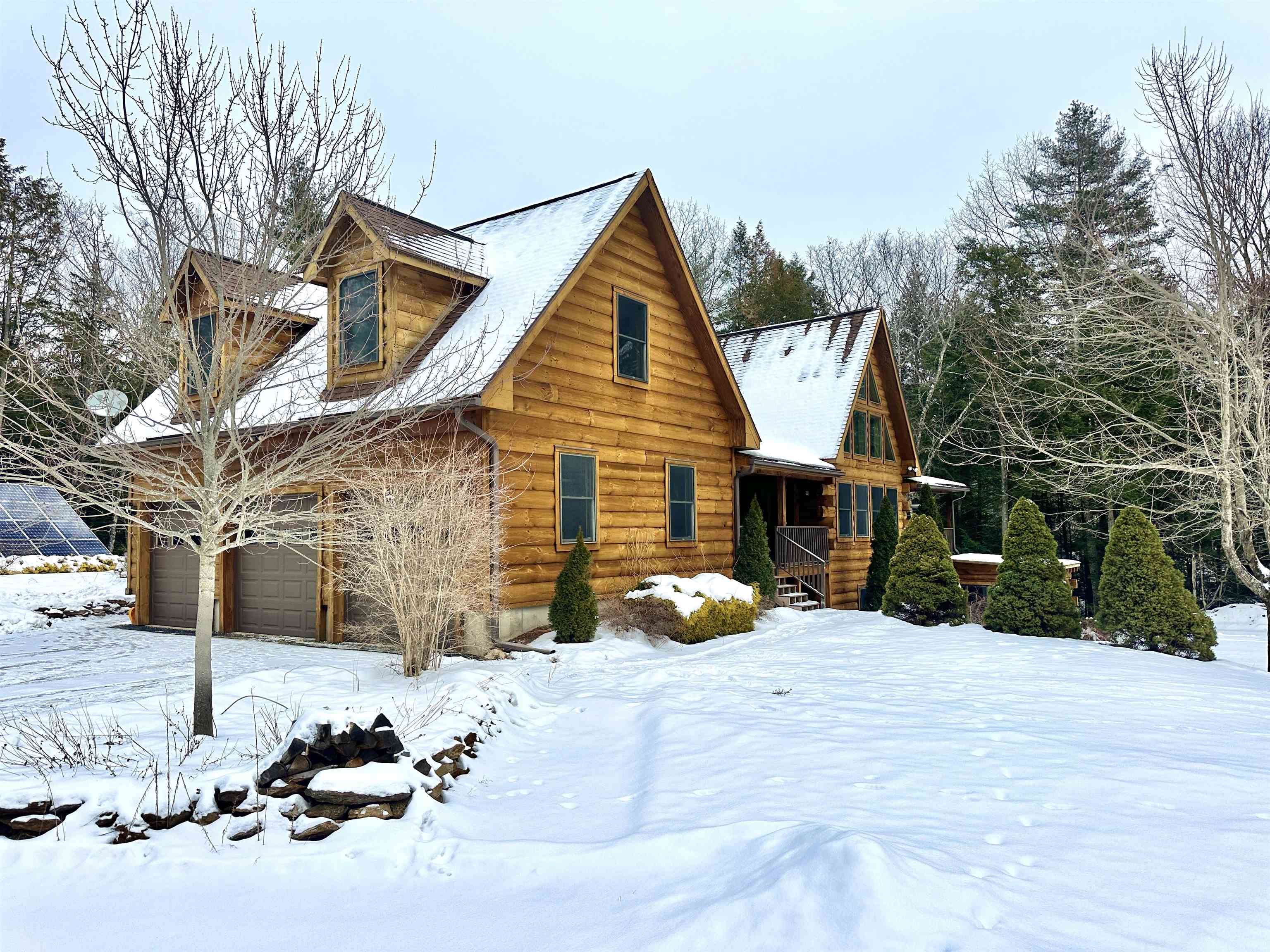 1 Greenwood Way