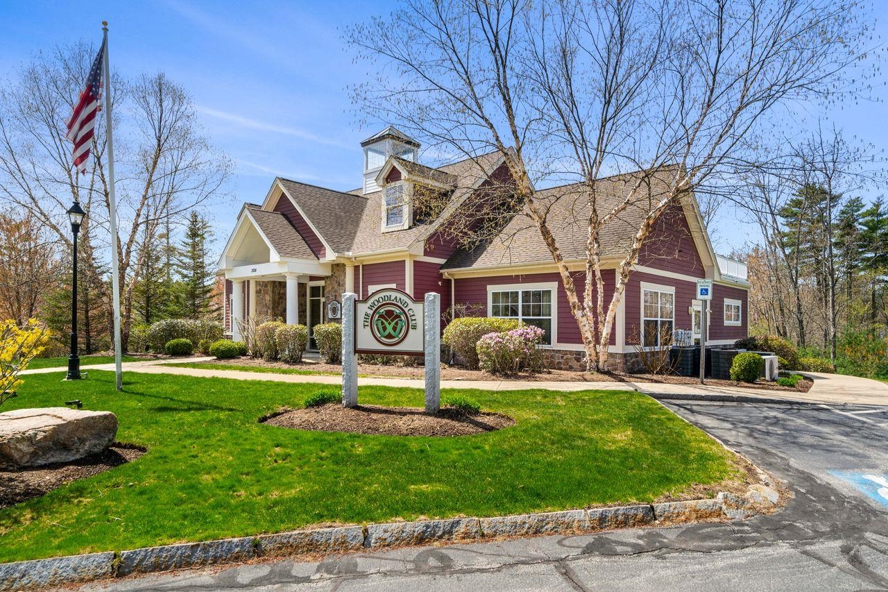 211 Woodview Way