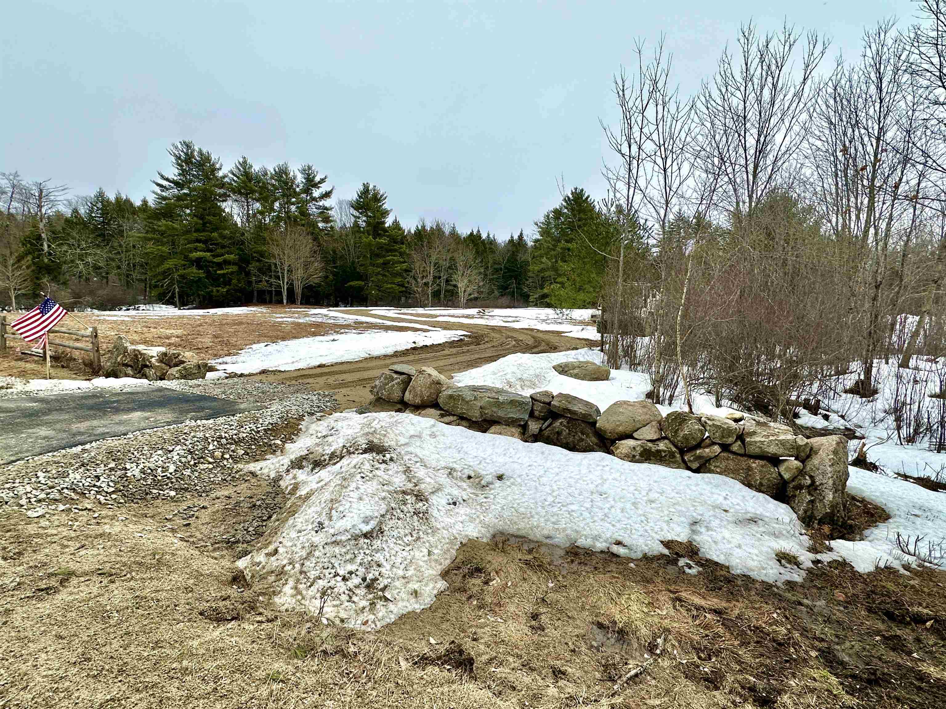 336 Old Jaffrey Road Unit: Lot R3-12-2