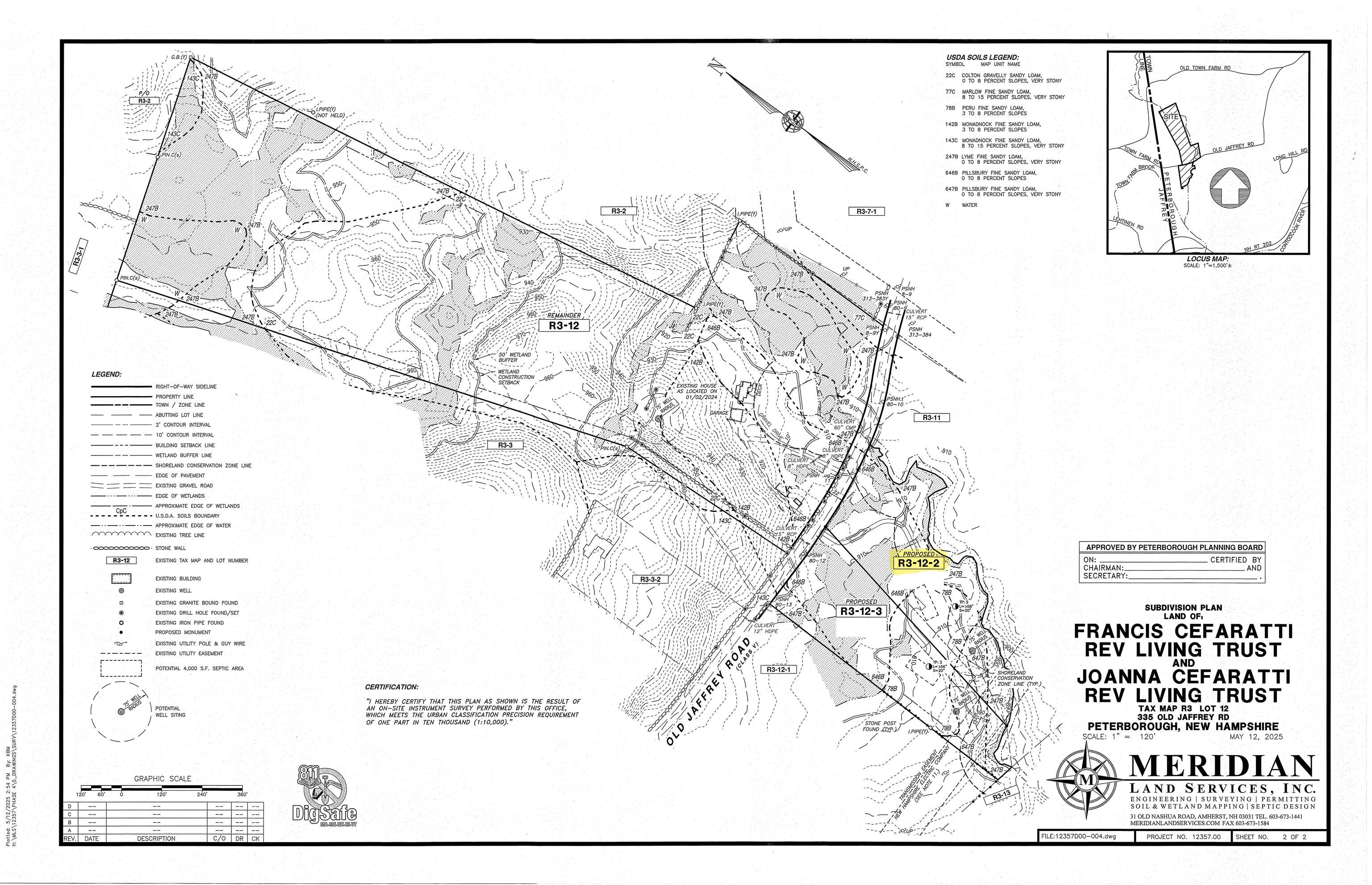 336 Old Jaffrey Road Unit: Lot R3-12-2