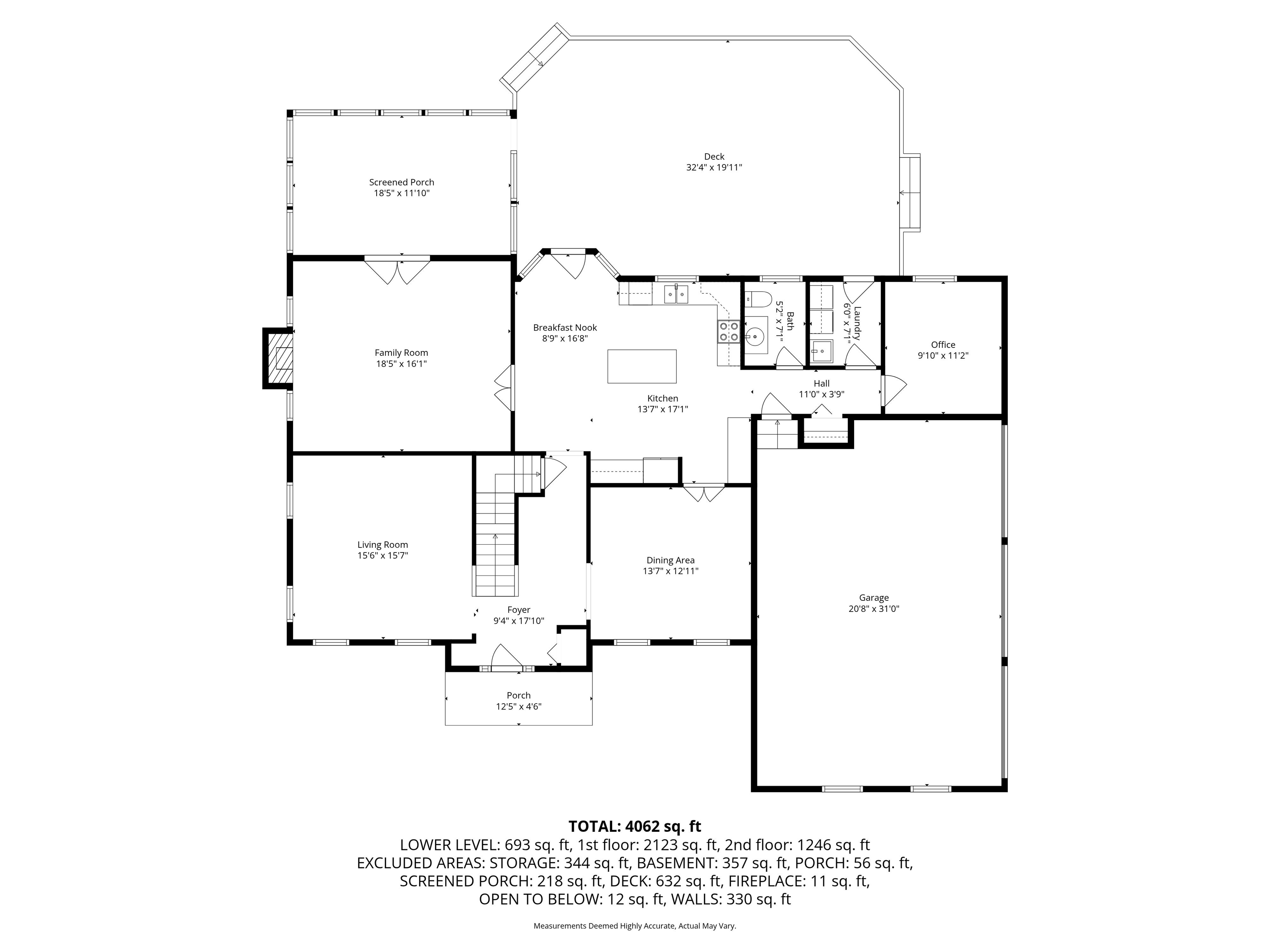 14 Boylston Terrace