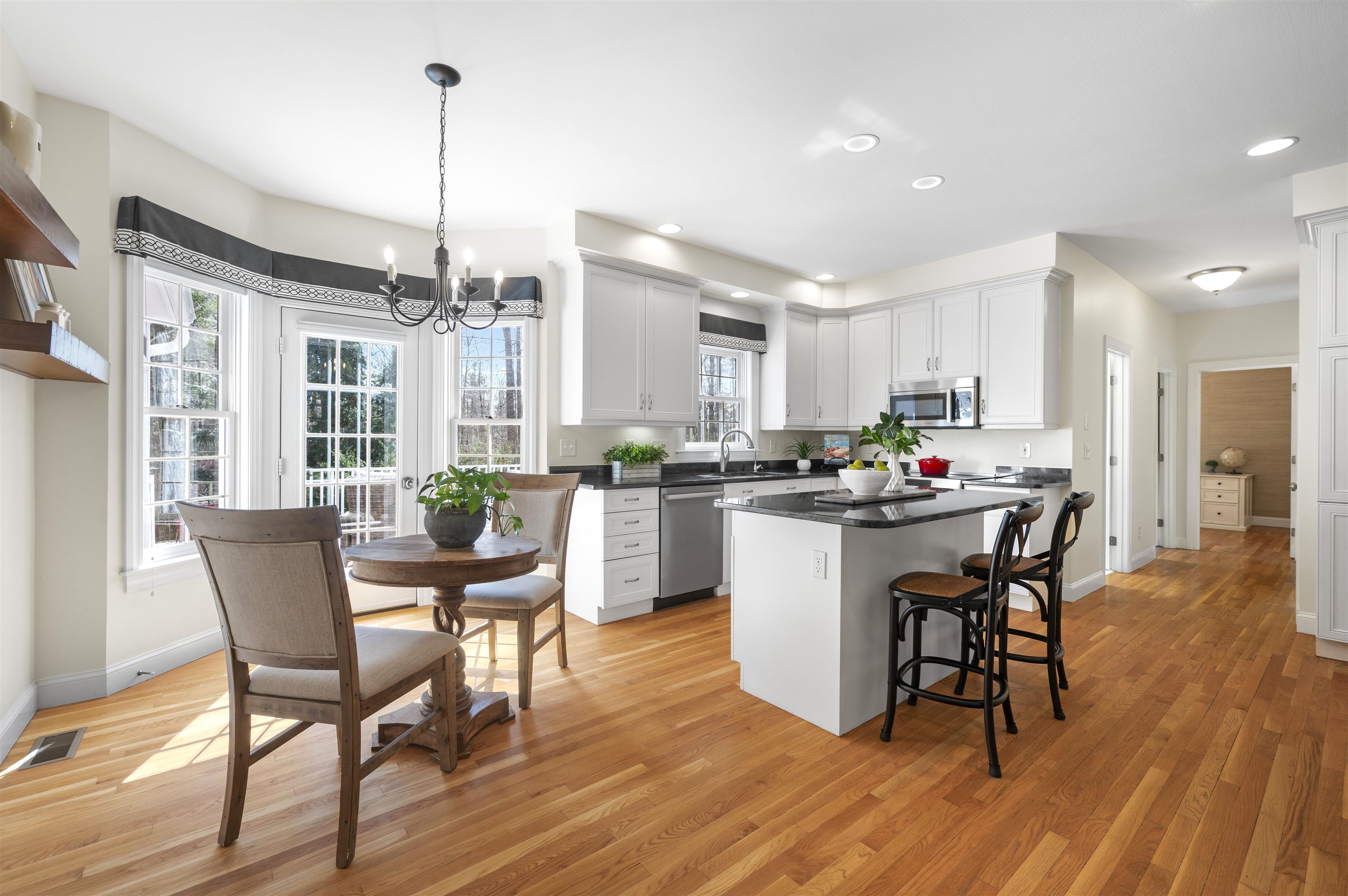 14 Boylston Terrace