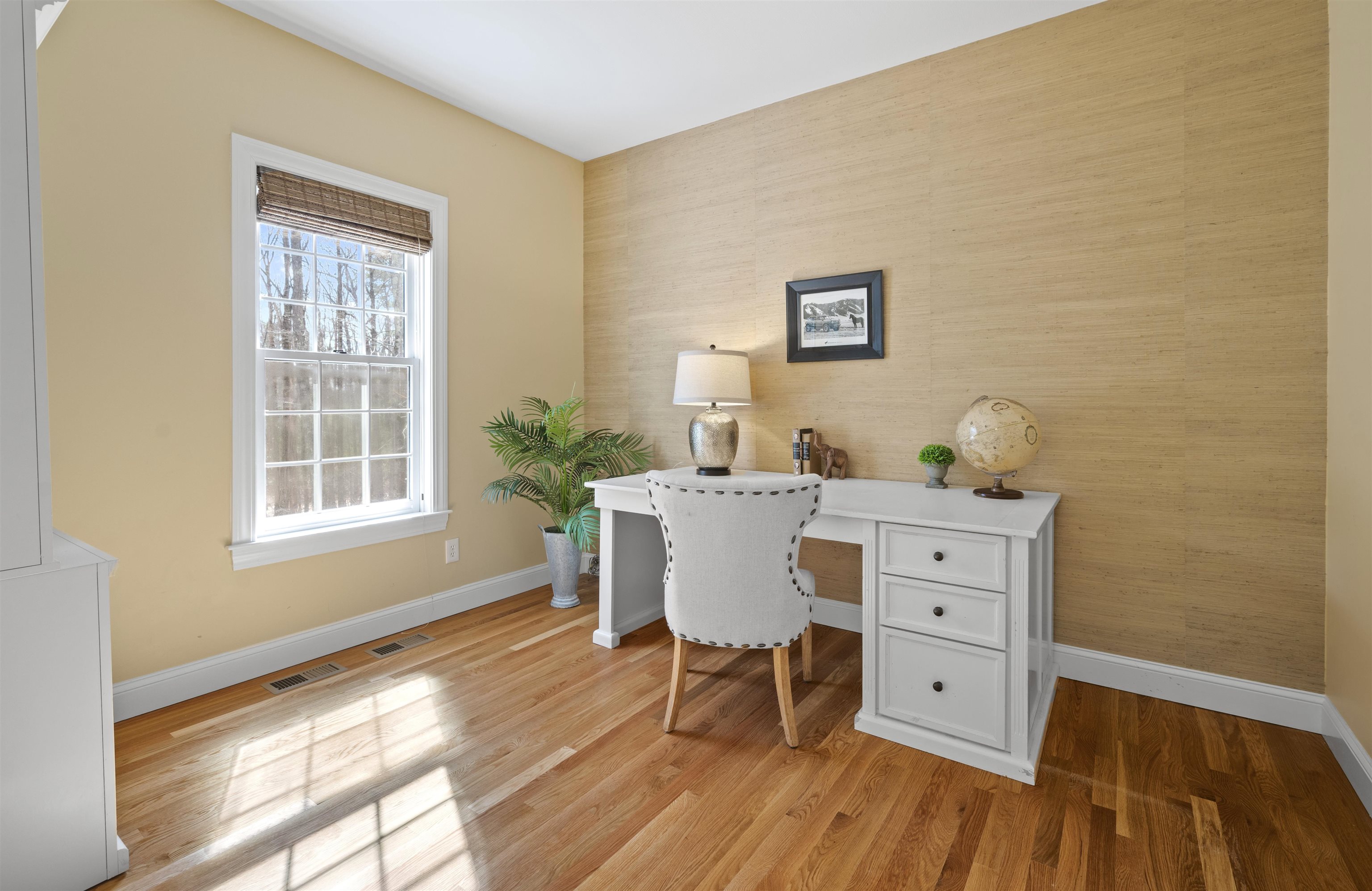 14 Boylston Terrace