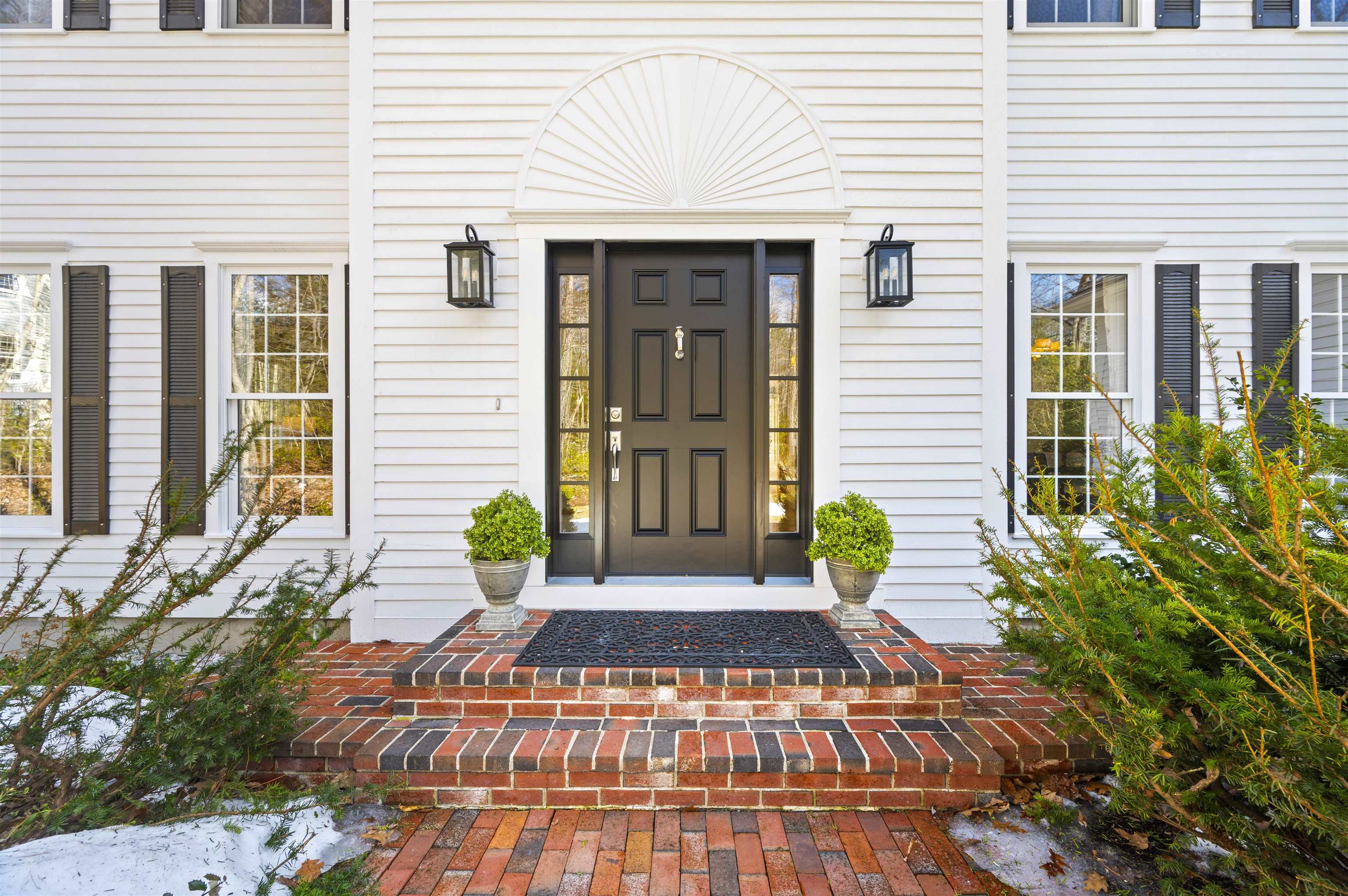 14 Boylston Terrace