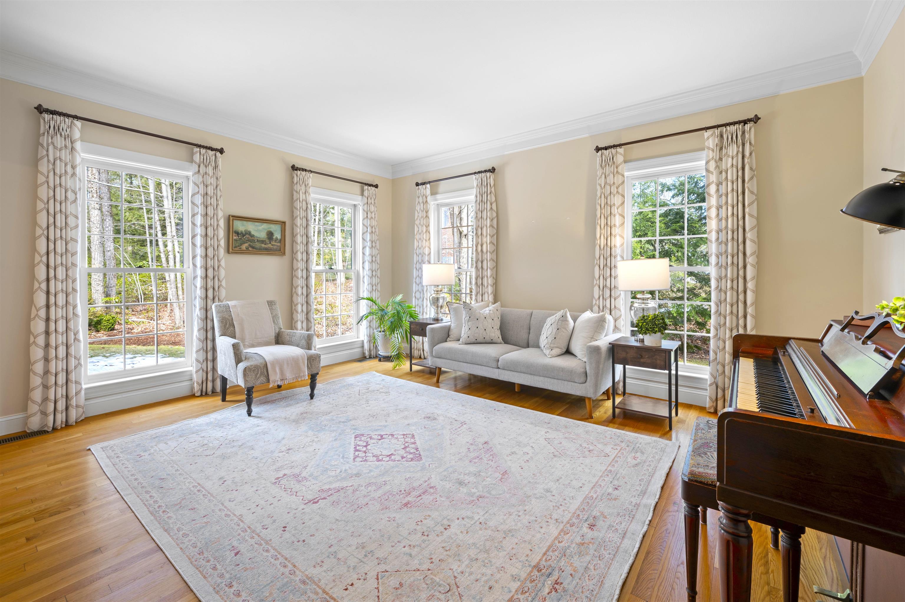 14 Boylston Terrace