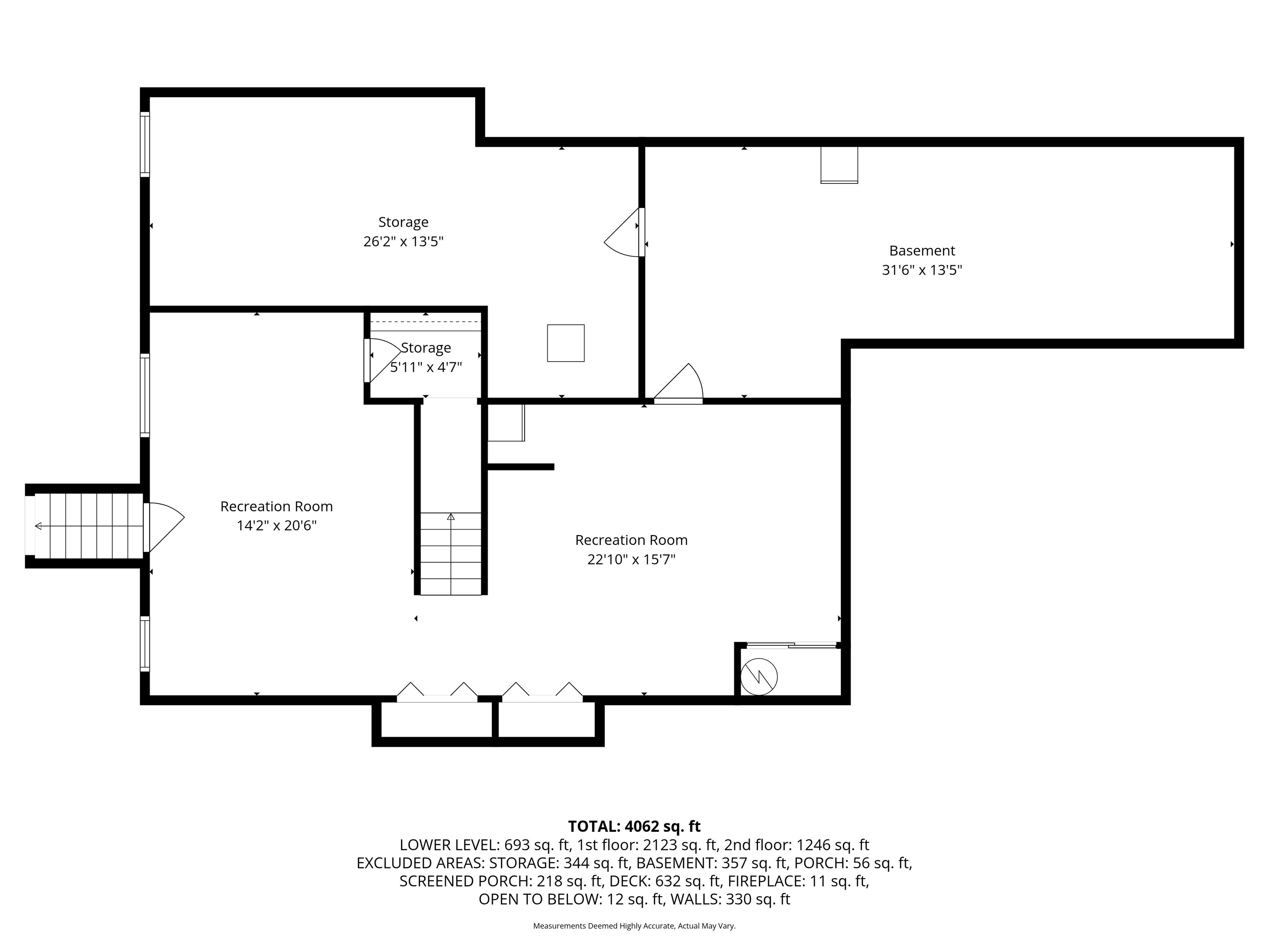 14 Boylston Terrace