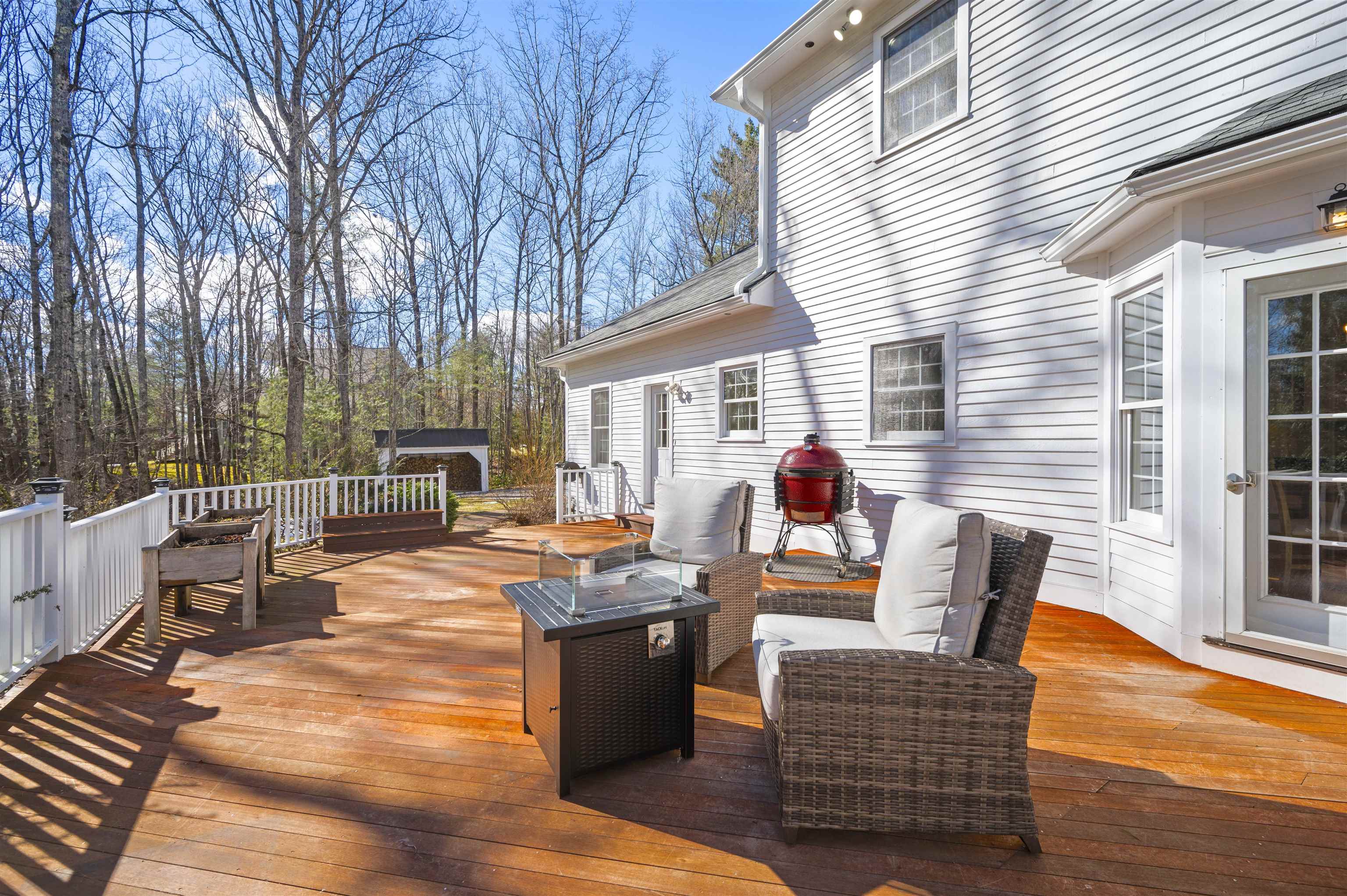 14 Boylston Terrace