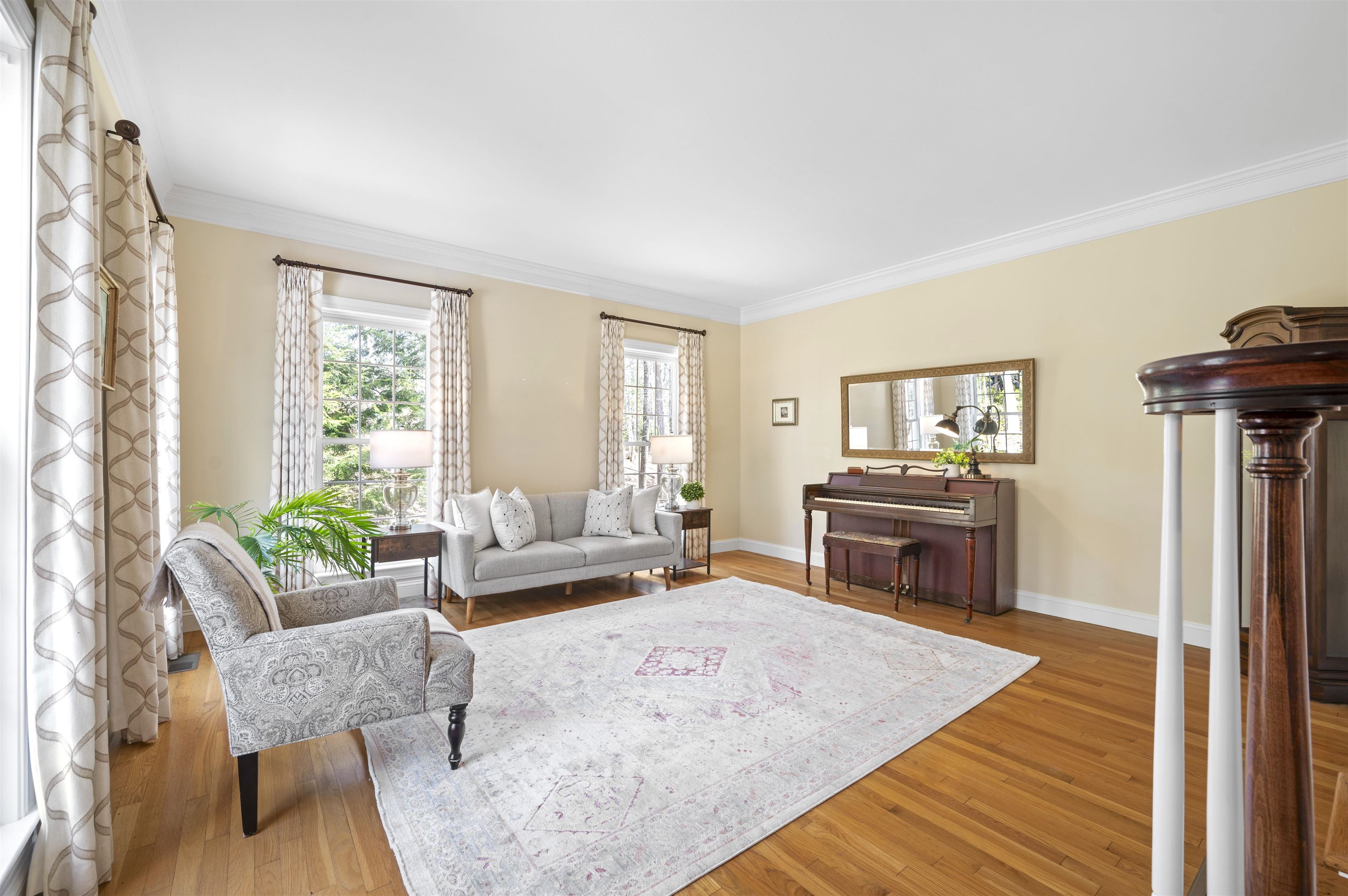 14 Boylston Terrace