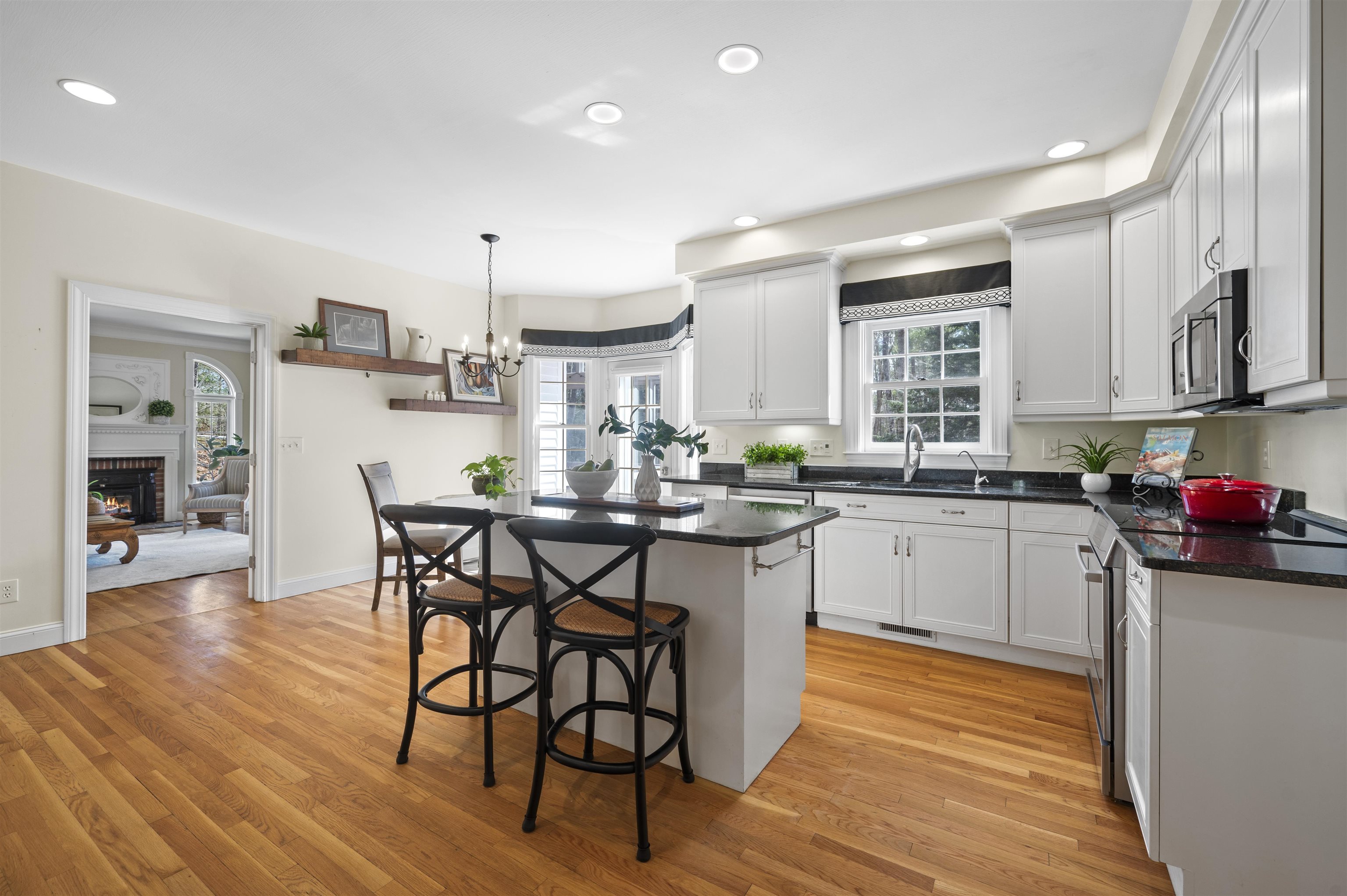 14 Boylston Terrace